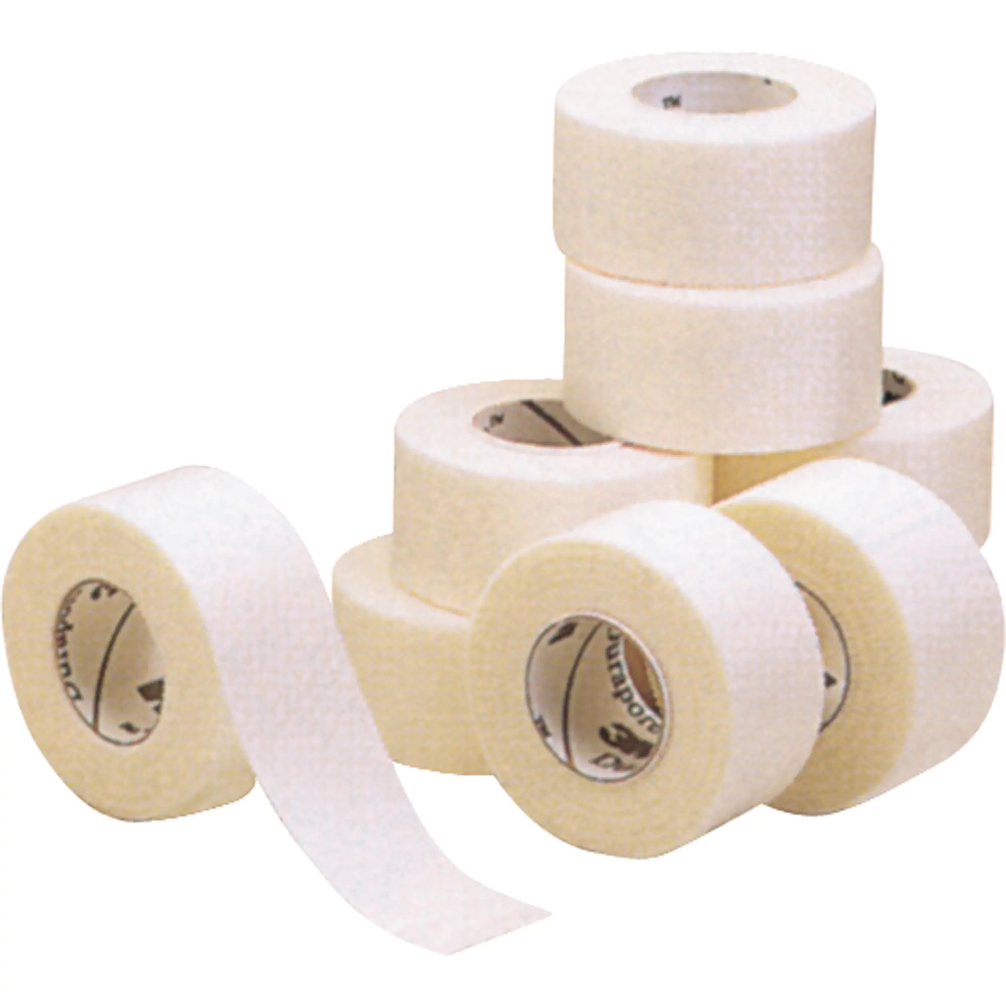 3M™ Durapore™ Sugical Tape, Class 1, 30' L x 1/2