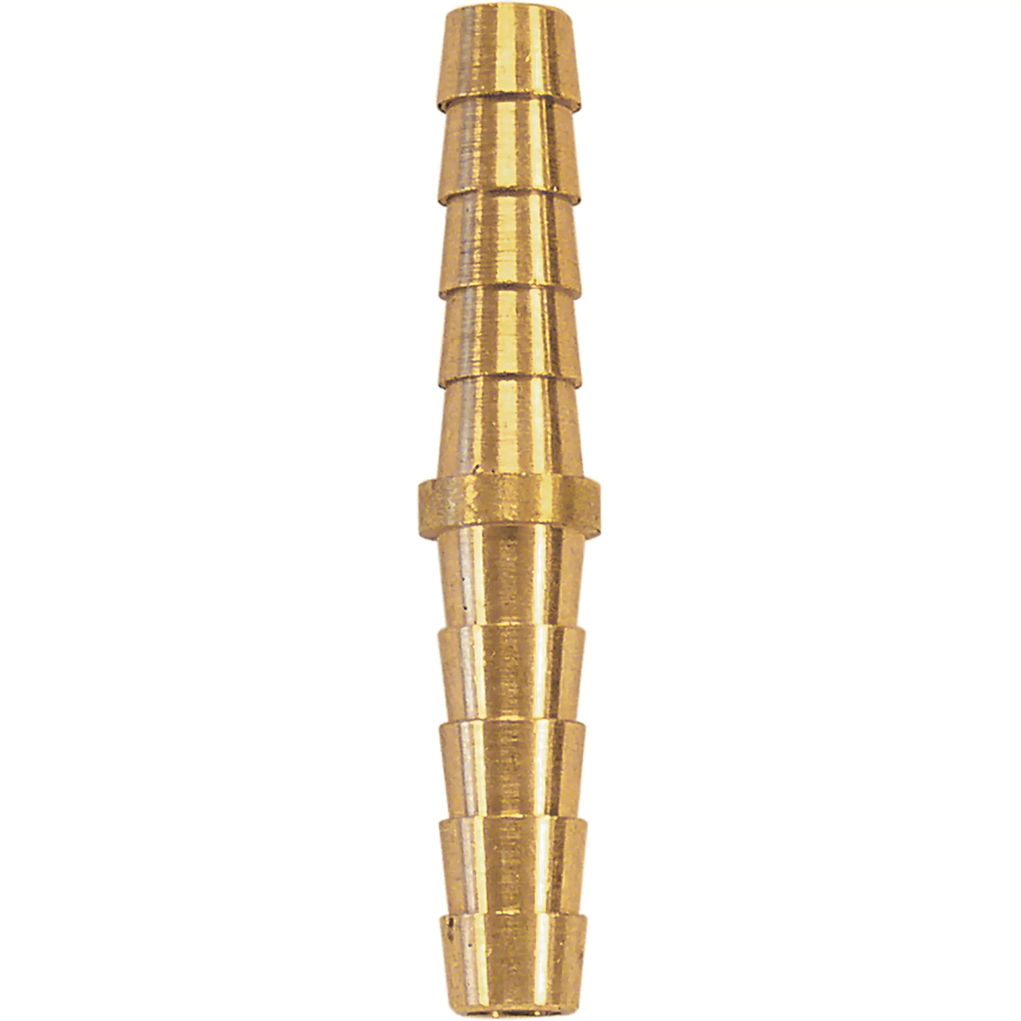 Fittings - Hose Barb Splicer Each