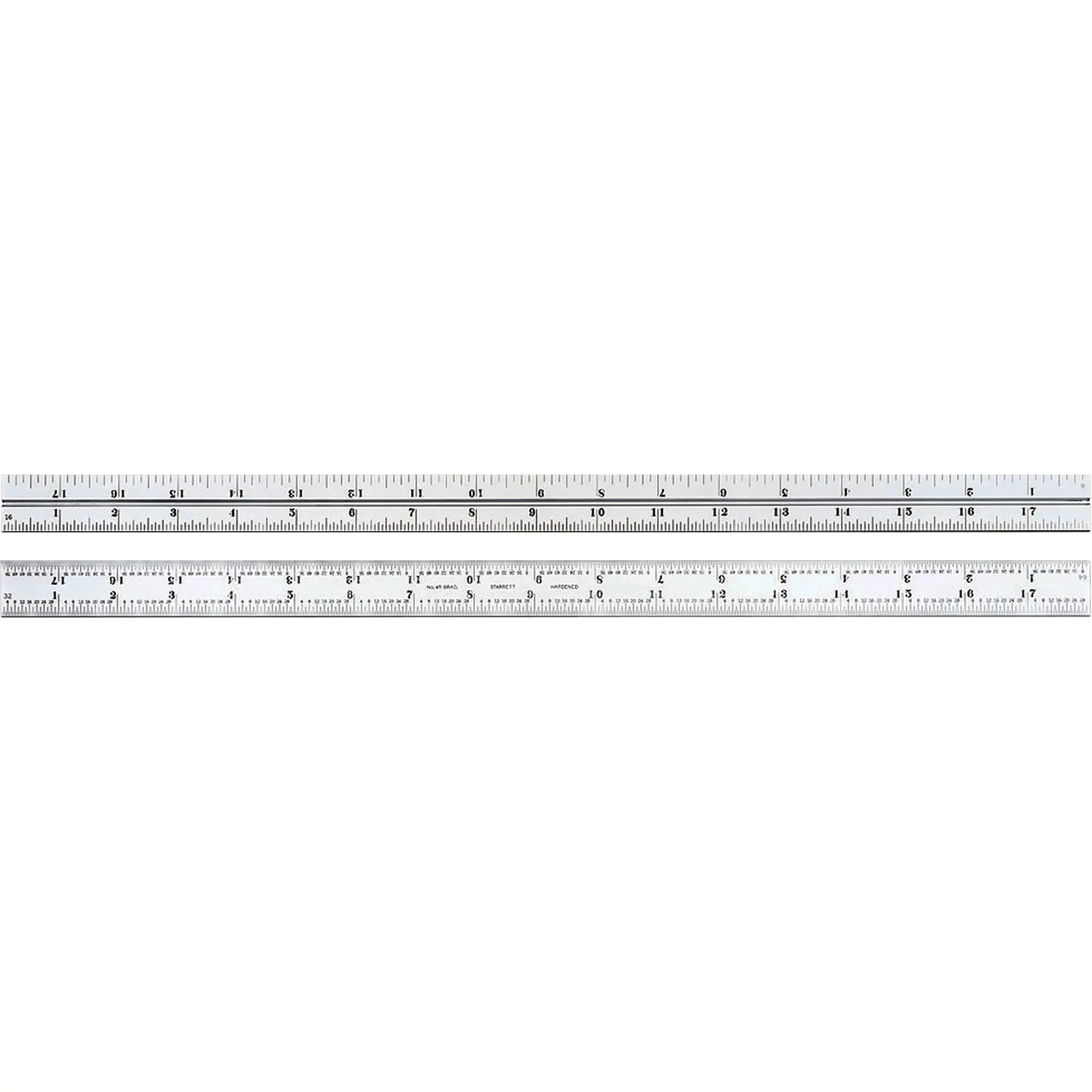 CB18-4R Blade for Combination Squares, Sets & Bevel Protractors Each