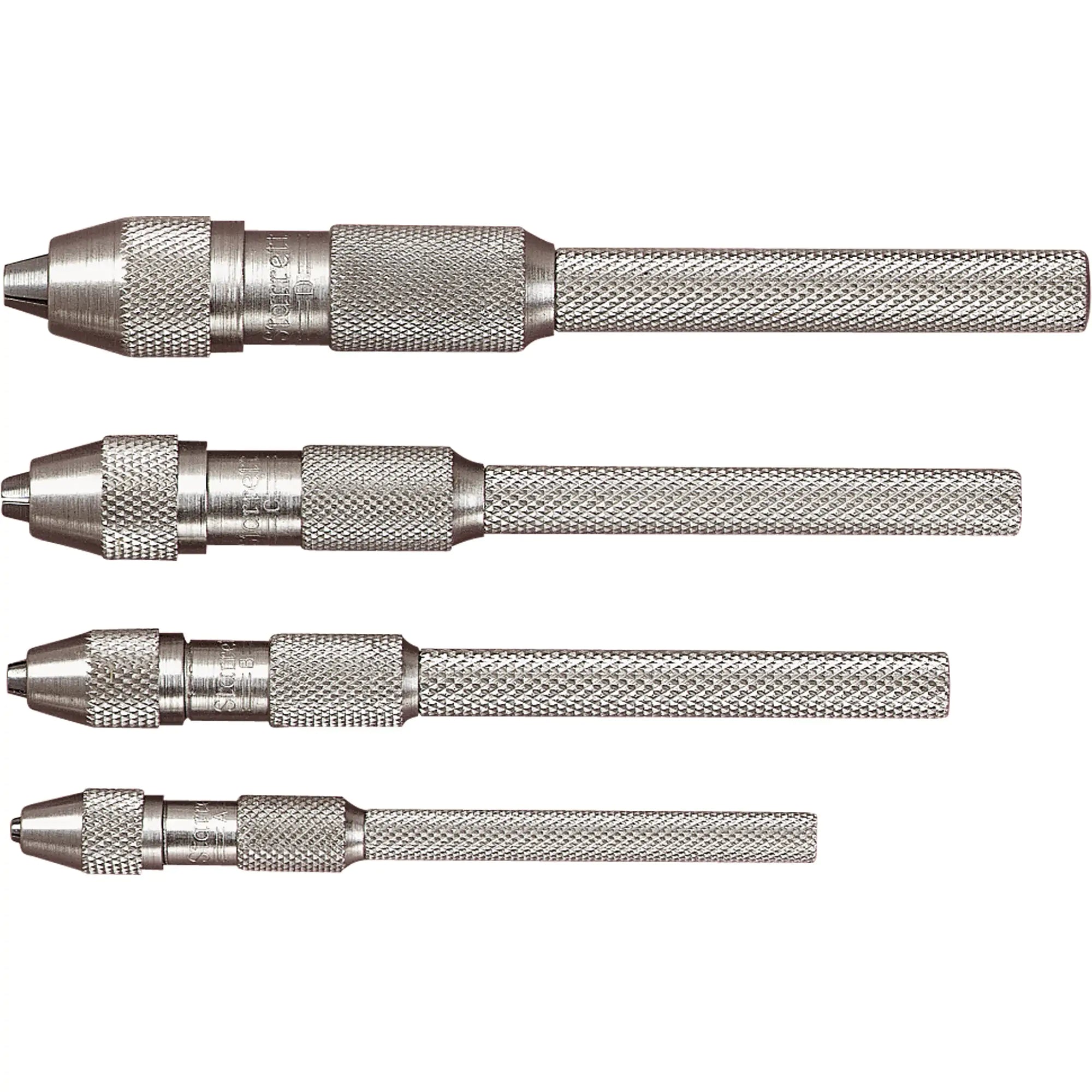 Pin Vises Each