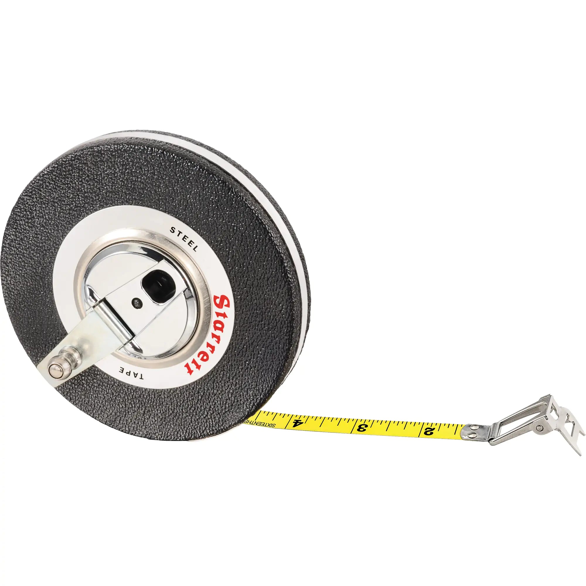 Closed Reel Long Tape, 3/8