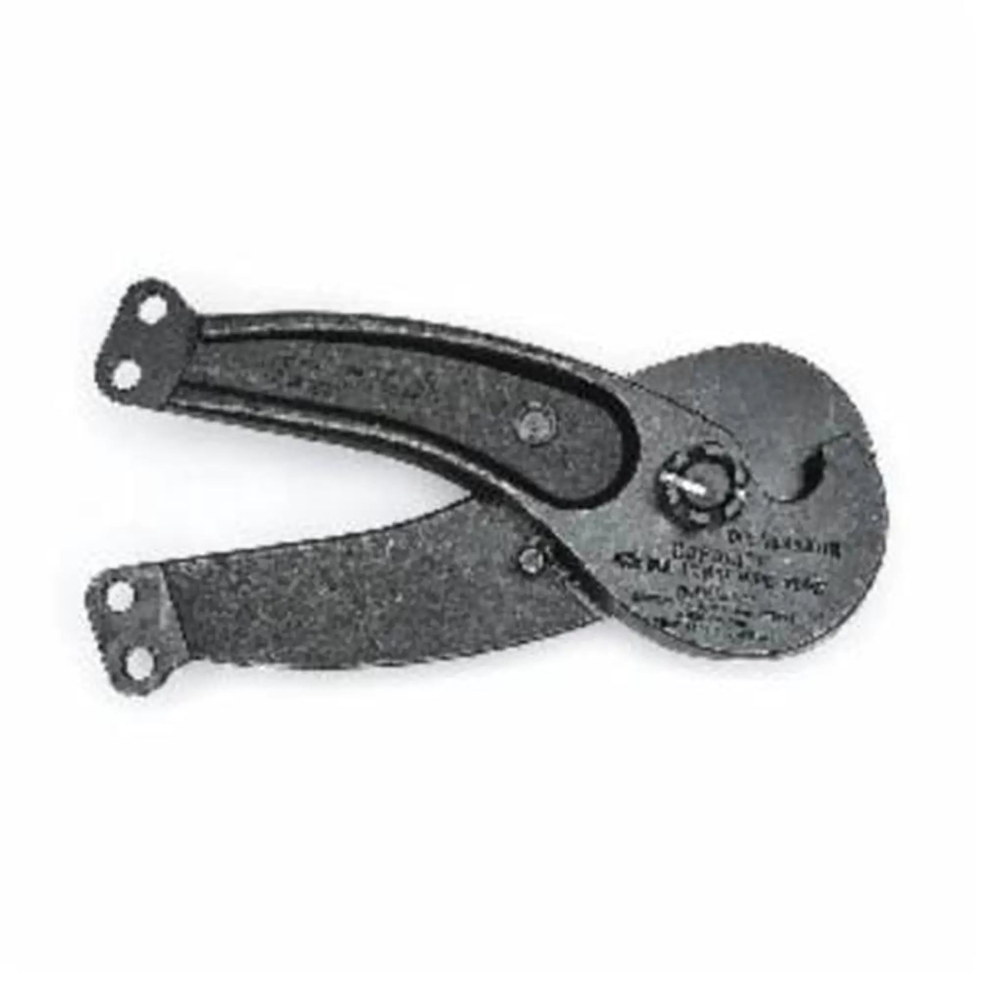 Replacement Cutter Head, 1-3/4