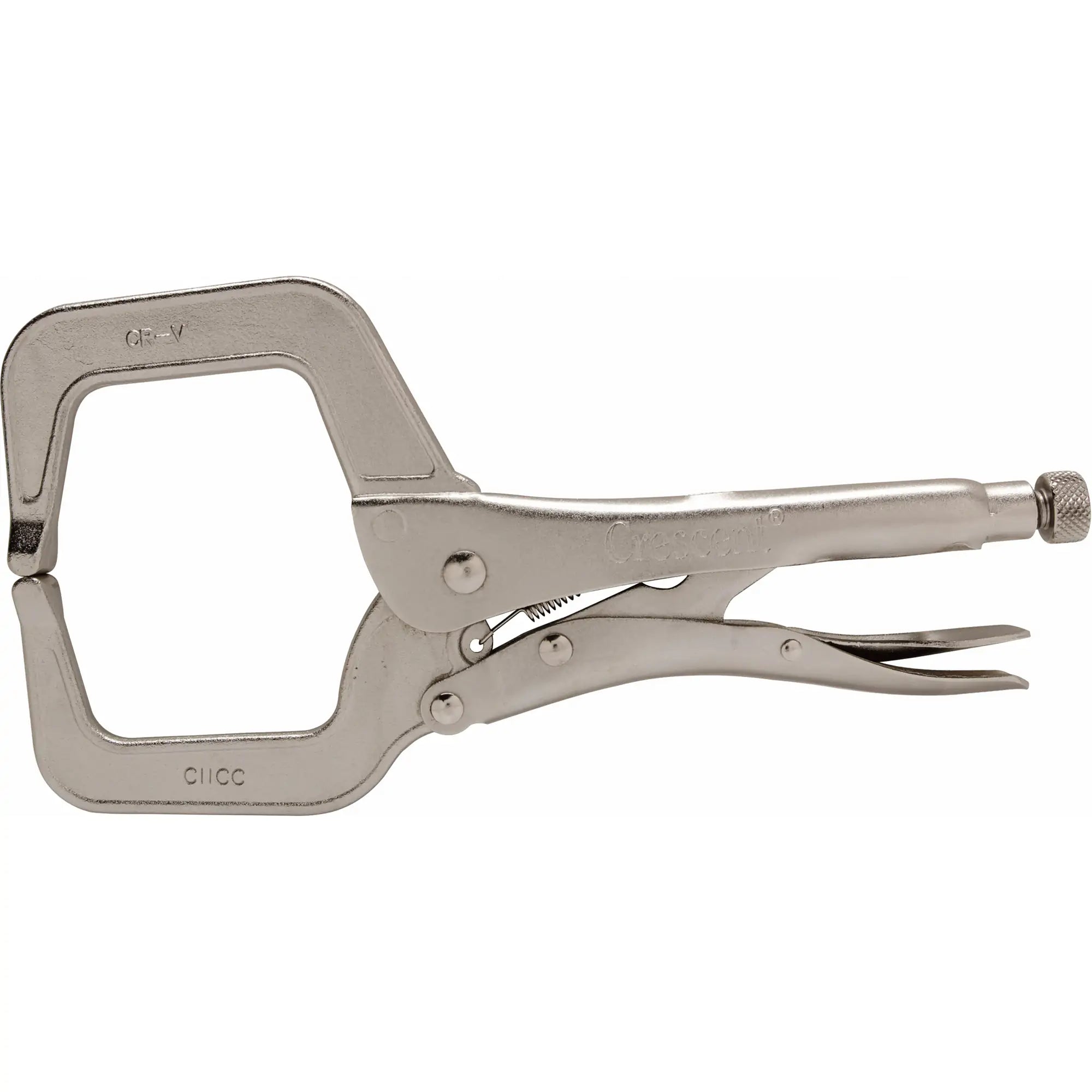 Locking Pliers, 11