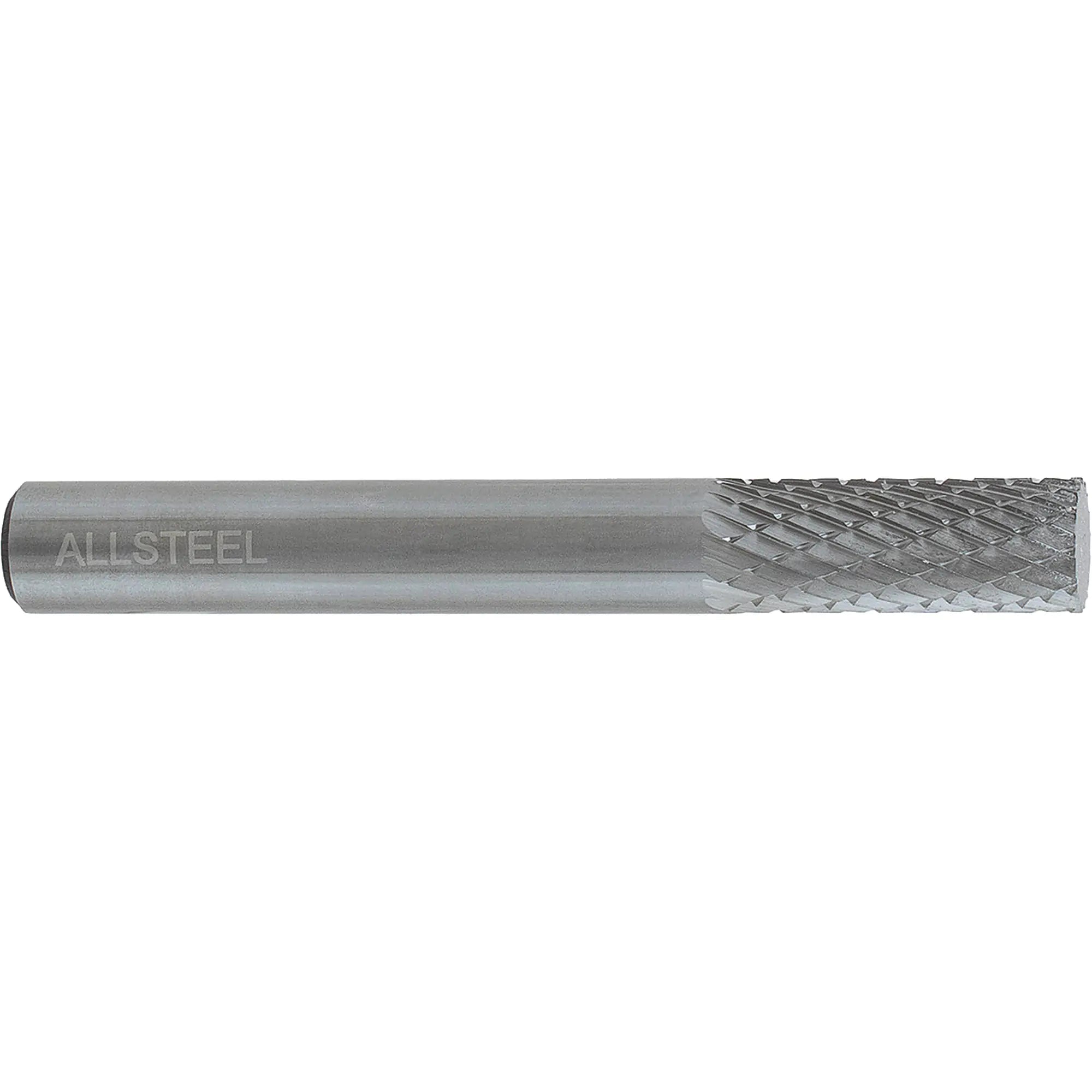 Cylindrical Shape Carbide Burr Each