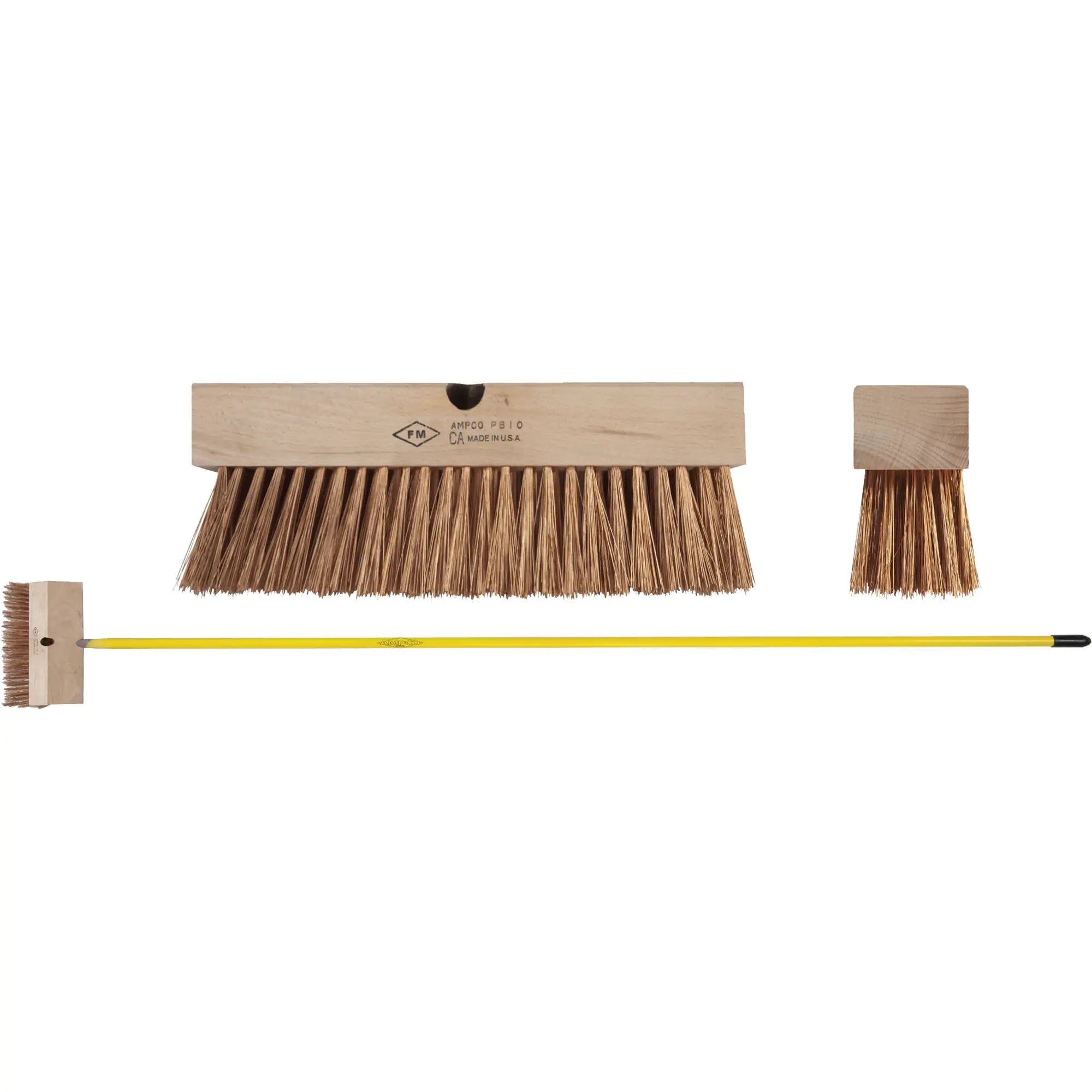 Maintenance Brushes Each