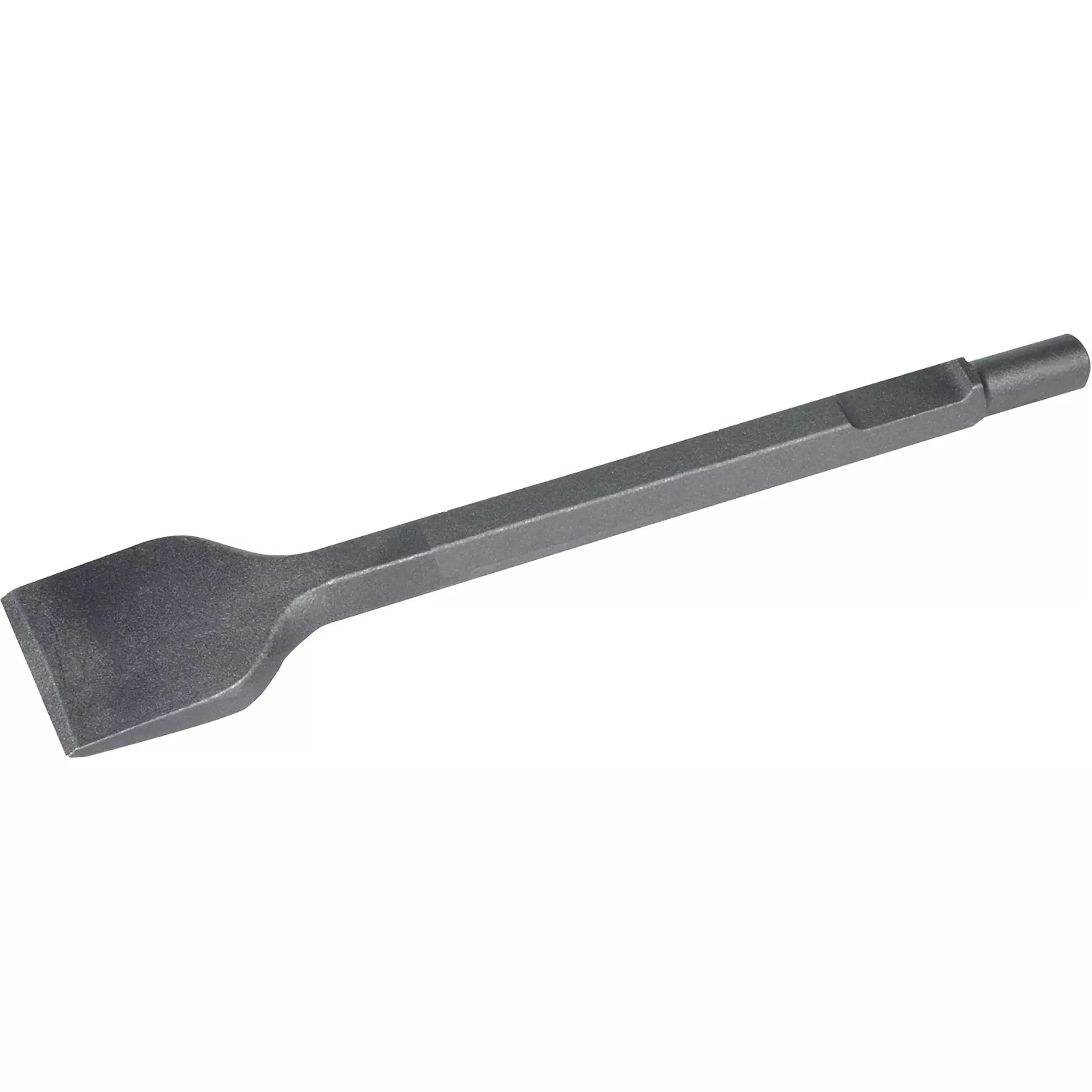 Scaling Chisel Each