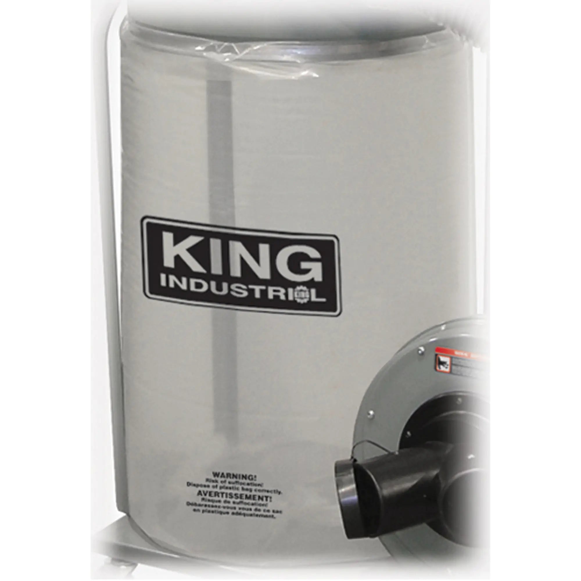 Dust Collector Bags Each