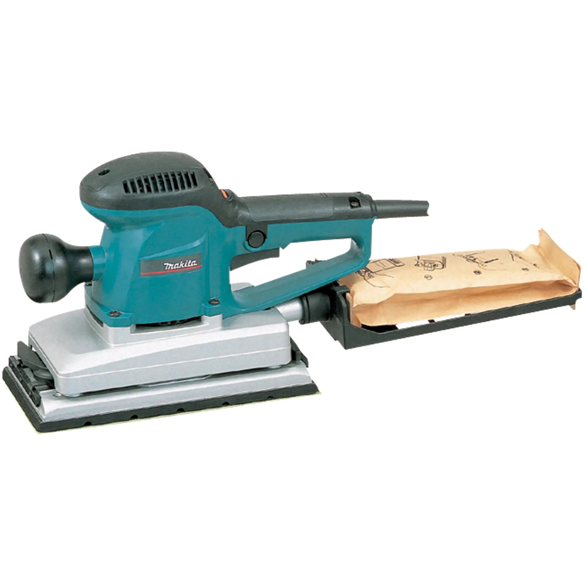 BO4900V Sheet Finishing Sander Each