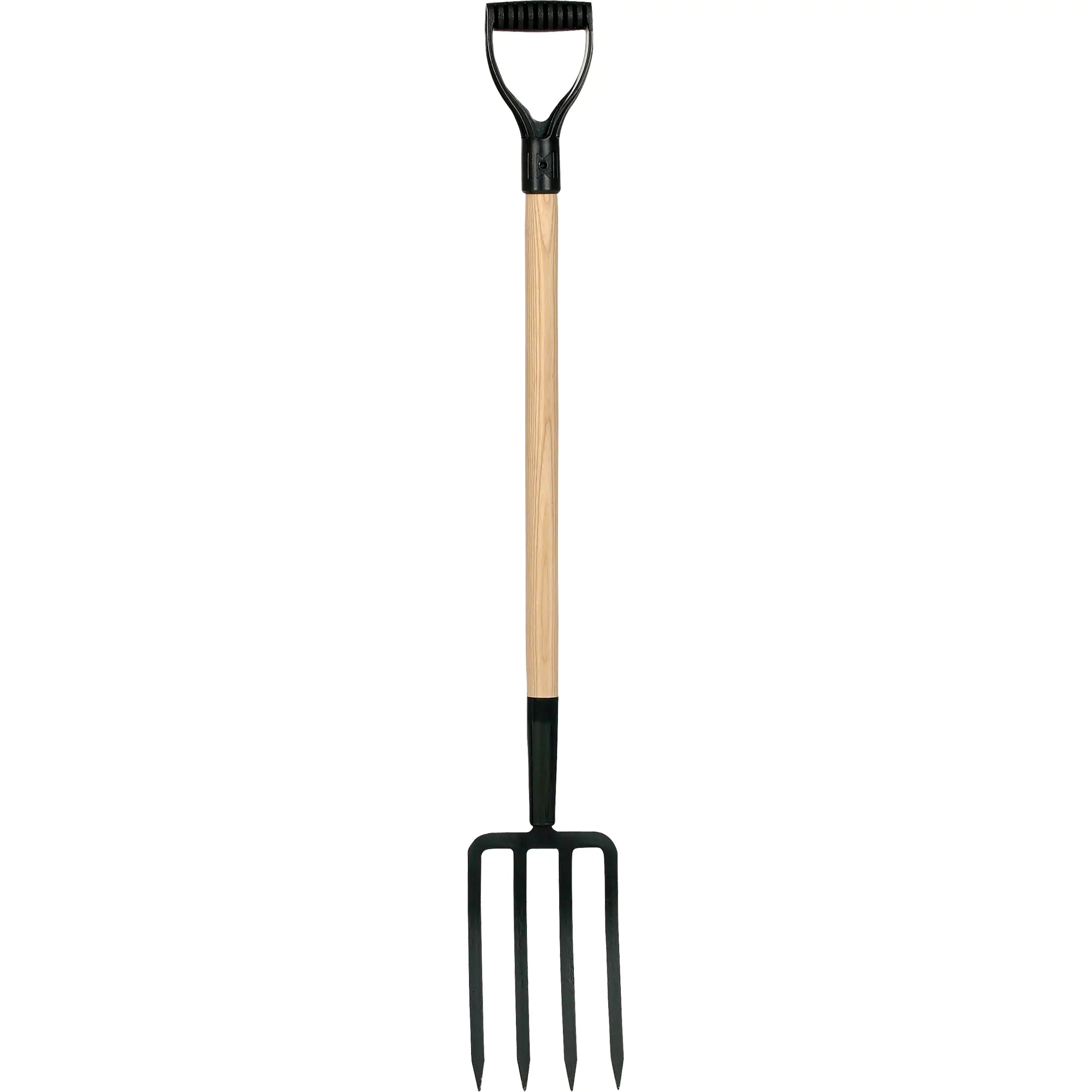 Spading Fork - 4 tines Each