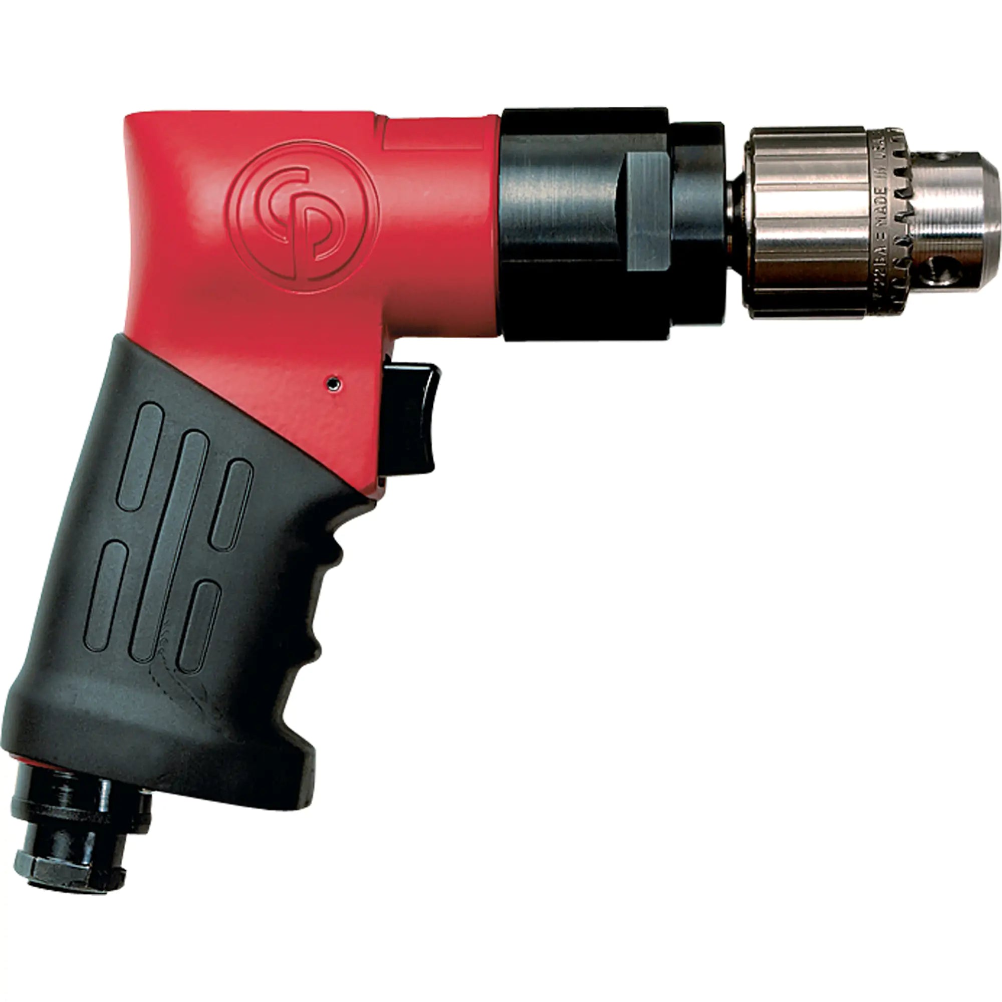 Non-Reversible Drills 1/8