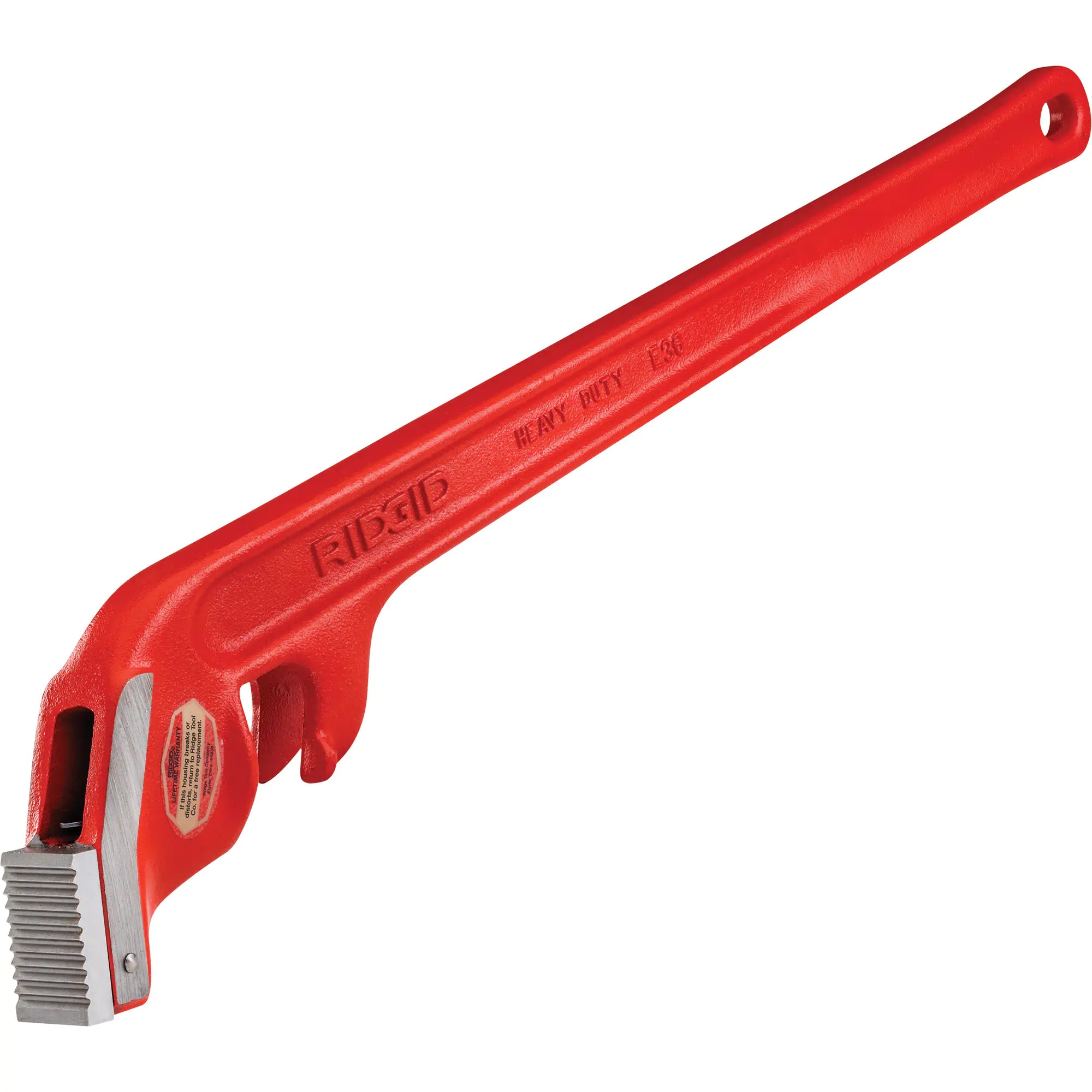 Wrench Handle Assembly Each