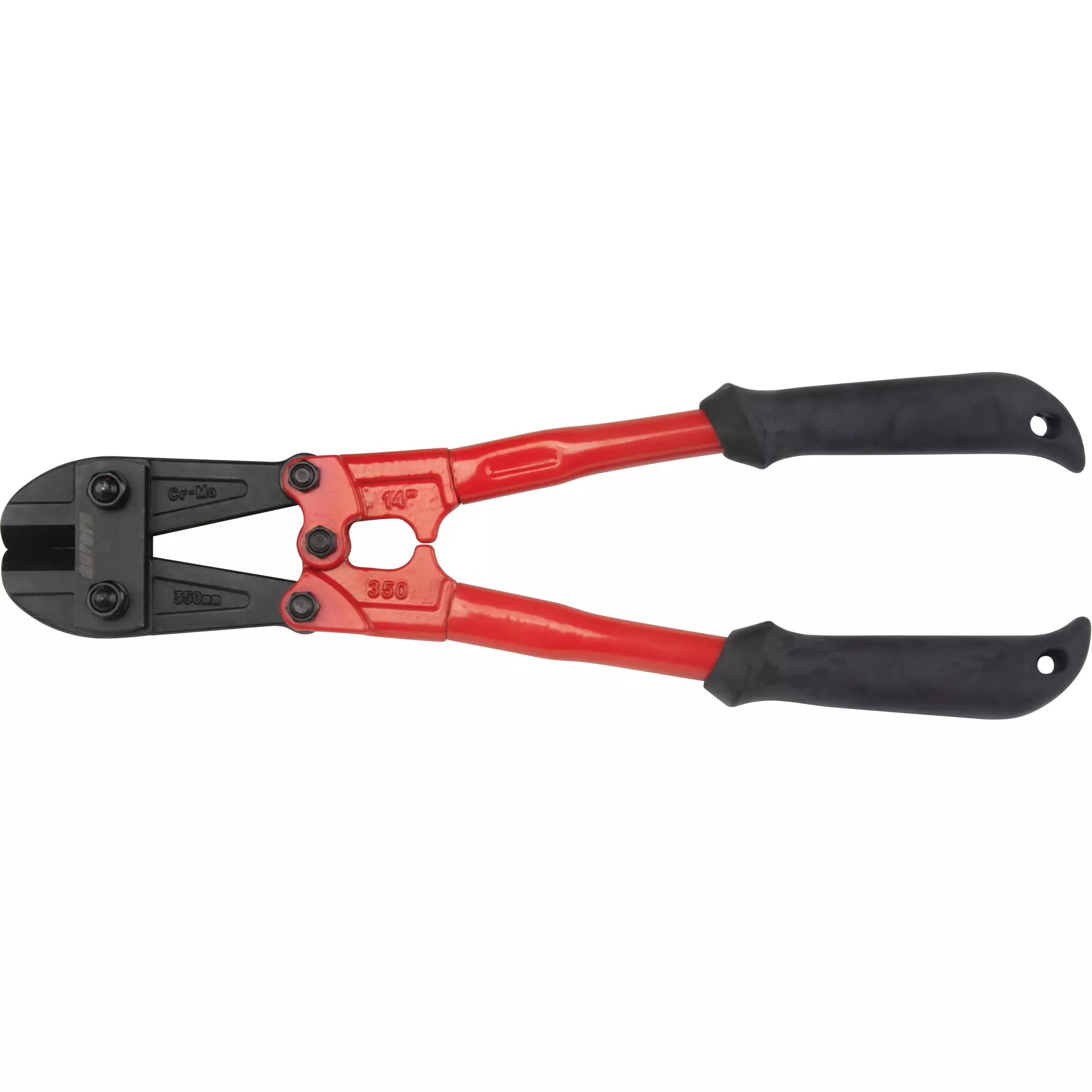 Bolt Cutters, 14