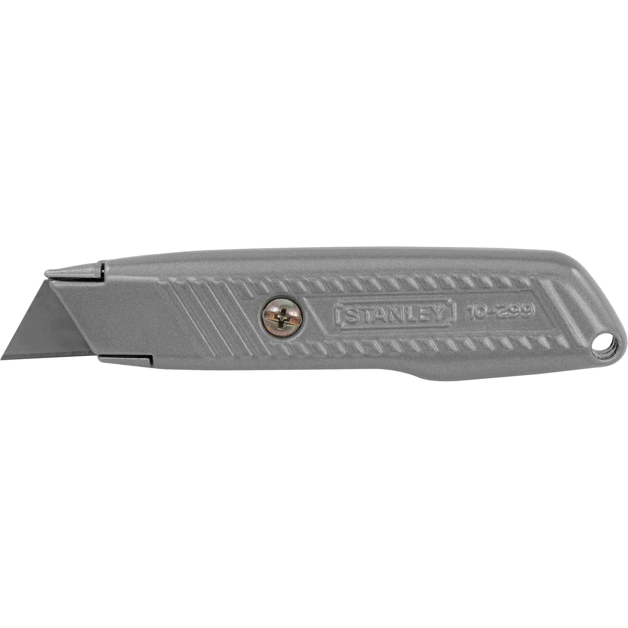 Fixed Blade Interlock® Utility Knife, 5-1/2