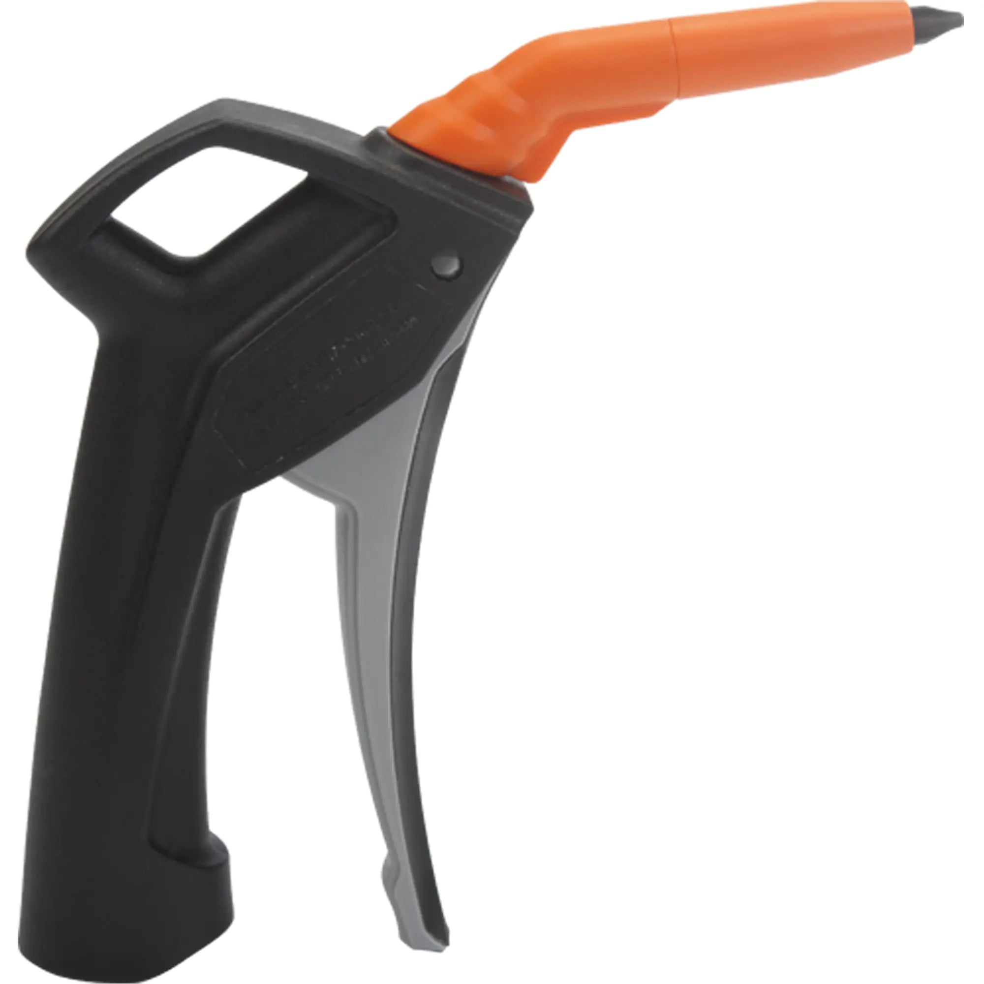 Heavy-Duty Air Blow Guns With Snub Nose