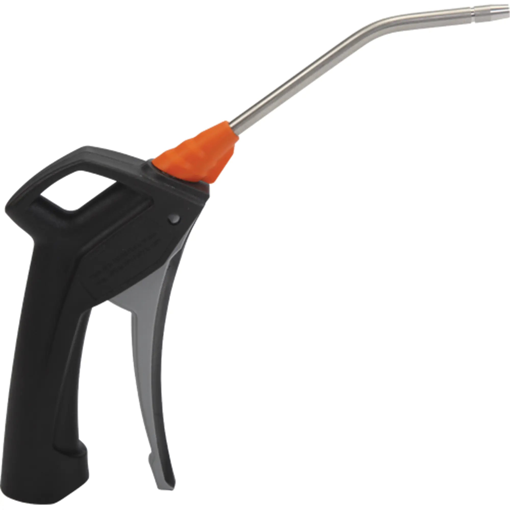 Heavy-Duty Air Blow Guns With 4 1/2