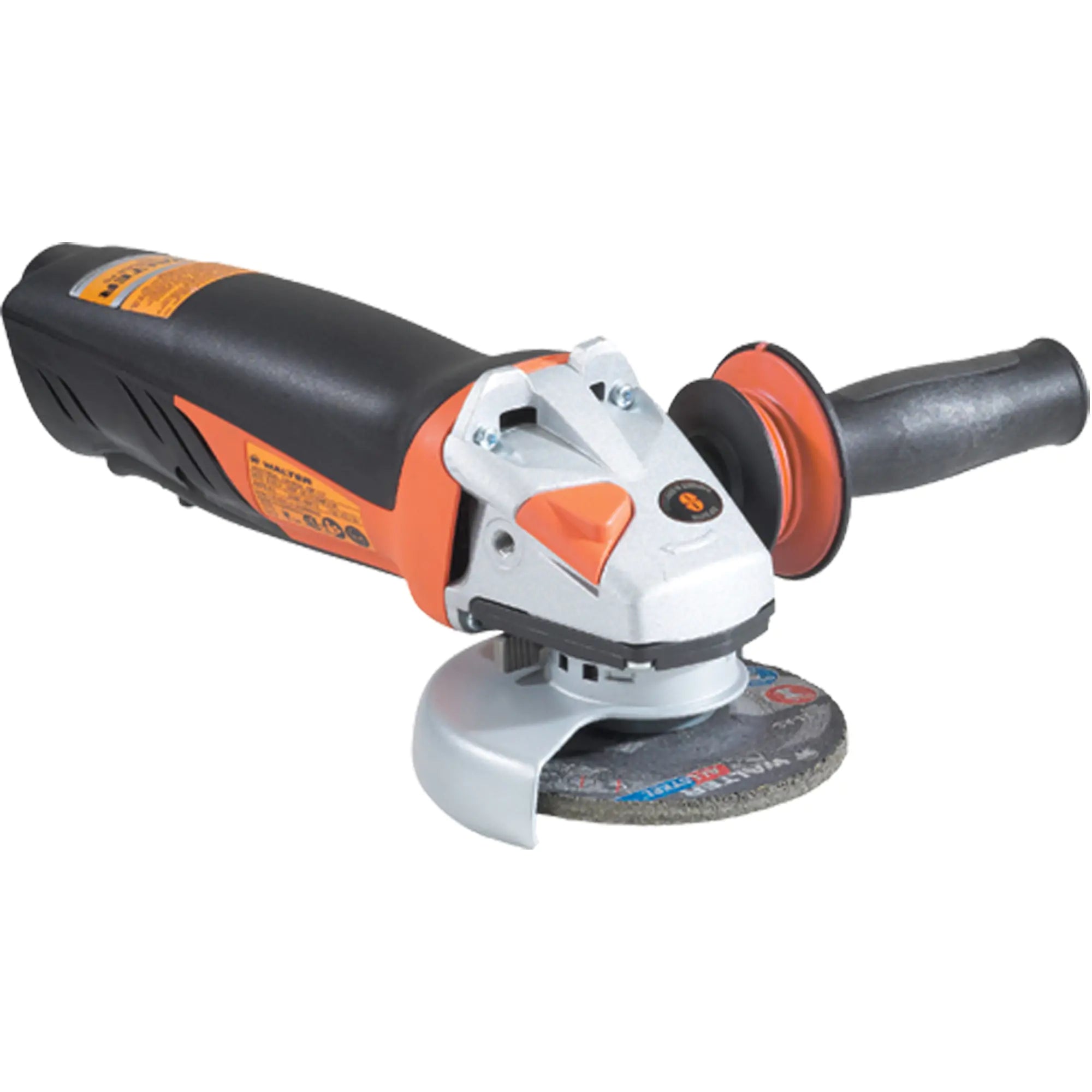 Mini-Grinder™ With Paddle Switch, 4-1/2