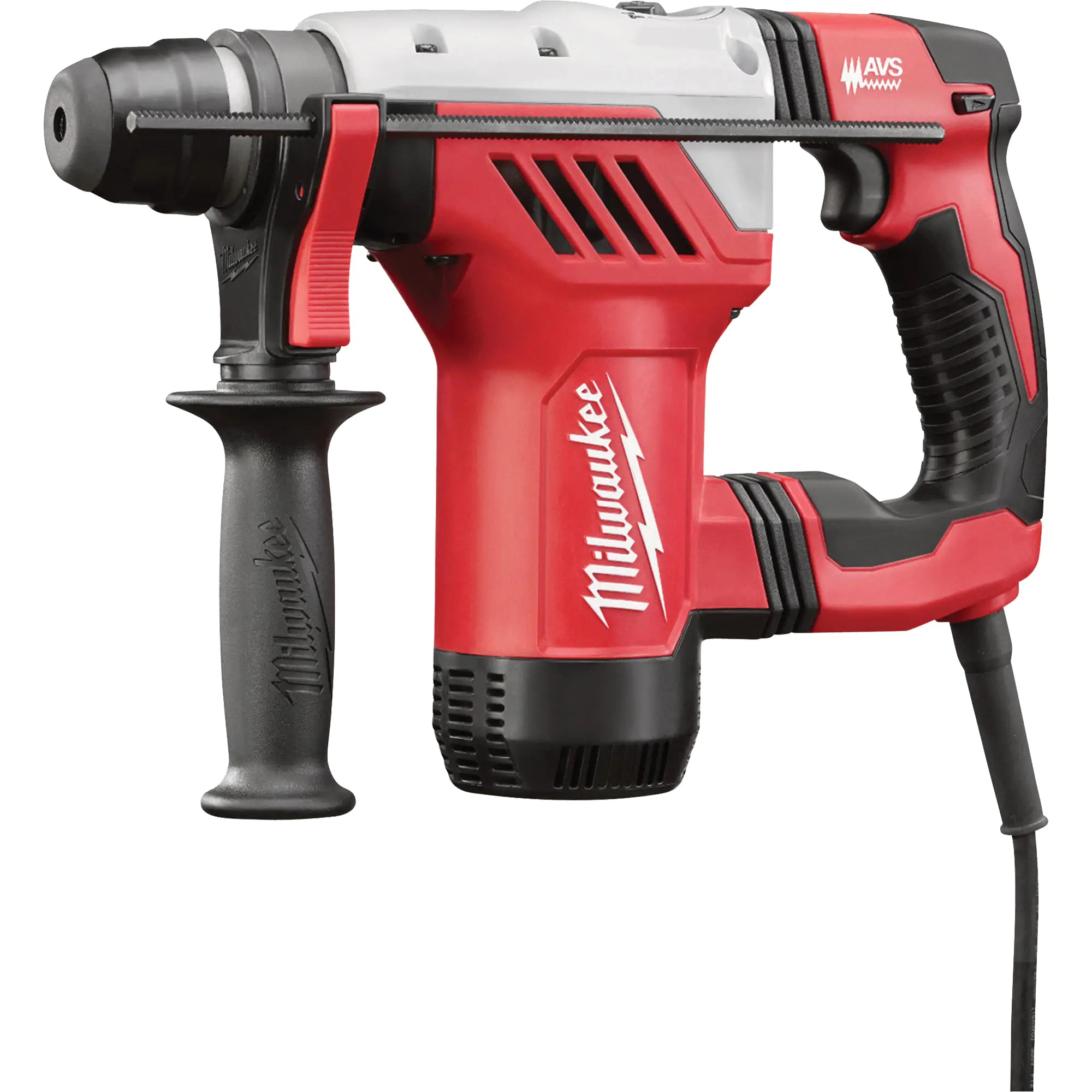 SDS Plus Rotary Hammer Kit Each