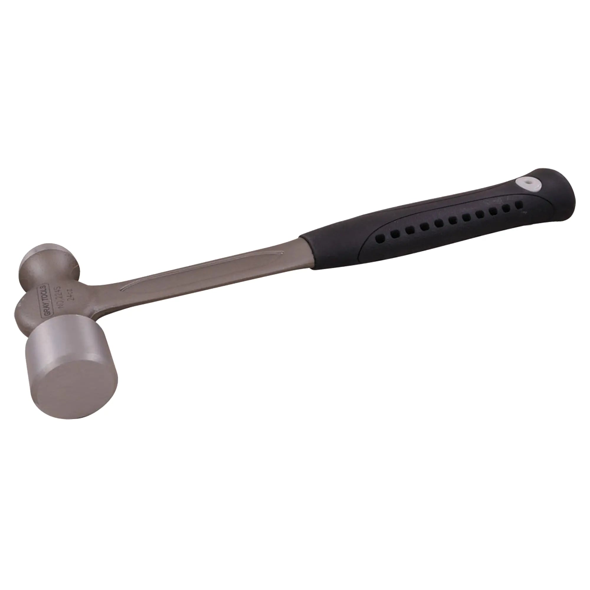 Ball Pein Hammer with Forged Handle, 8 oz. Head Weight Each
