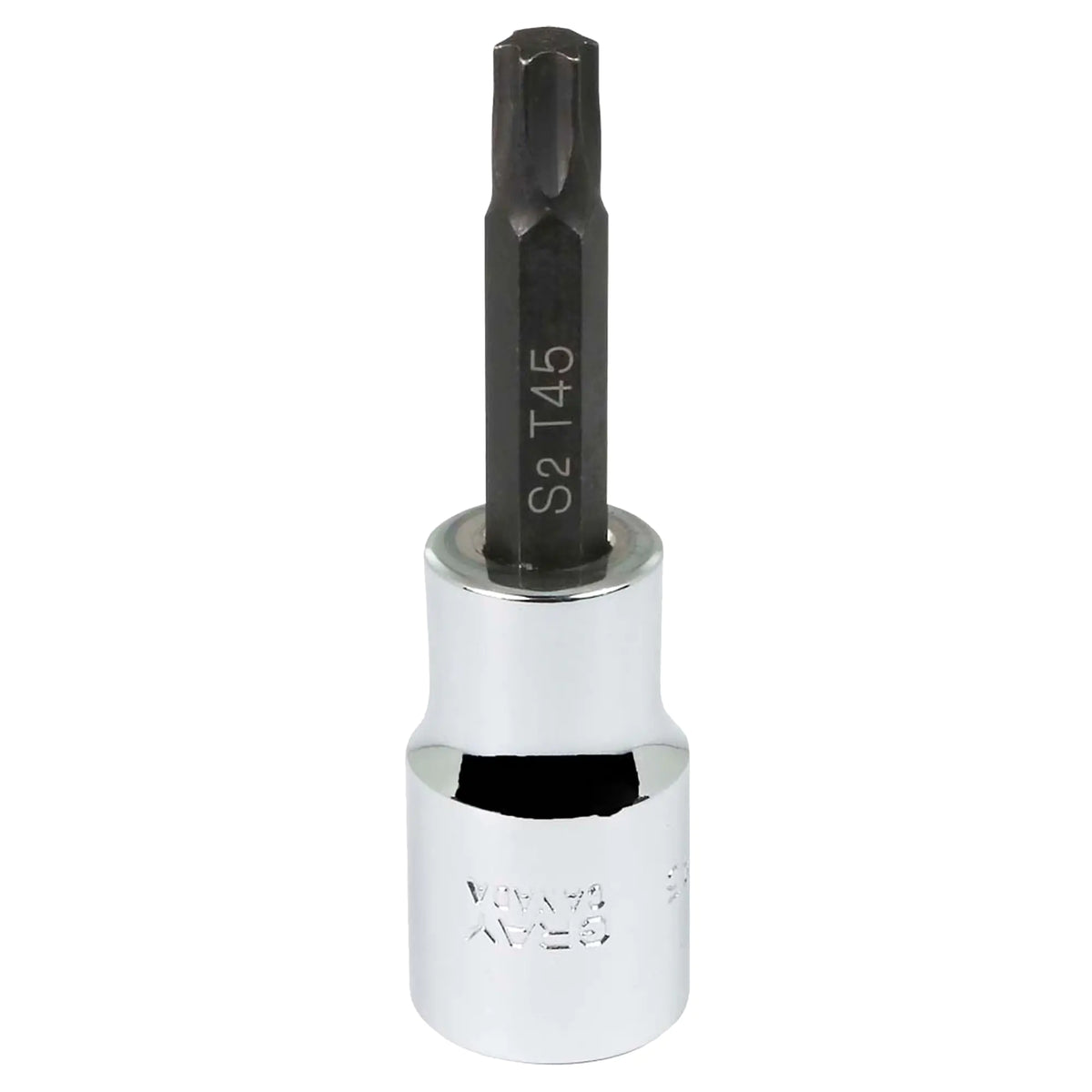 Socket Each — Solutions Industrielles HB
