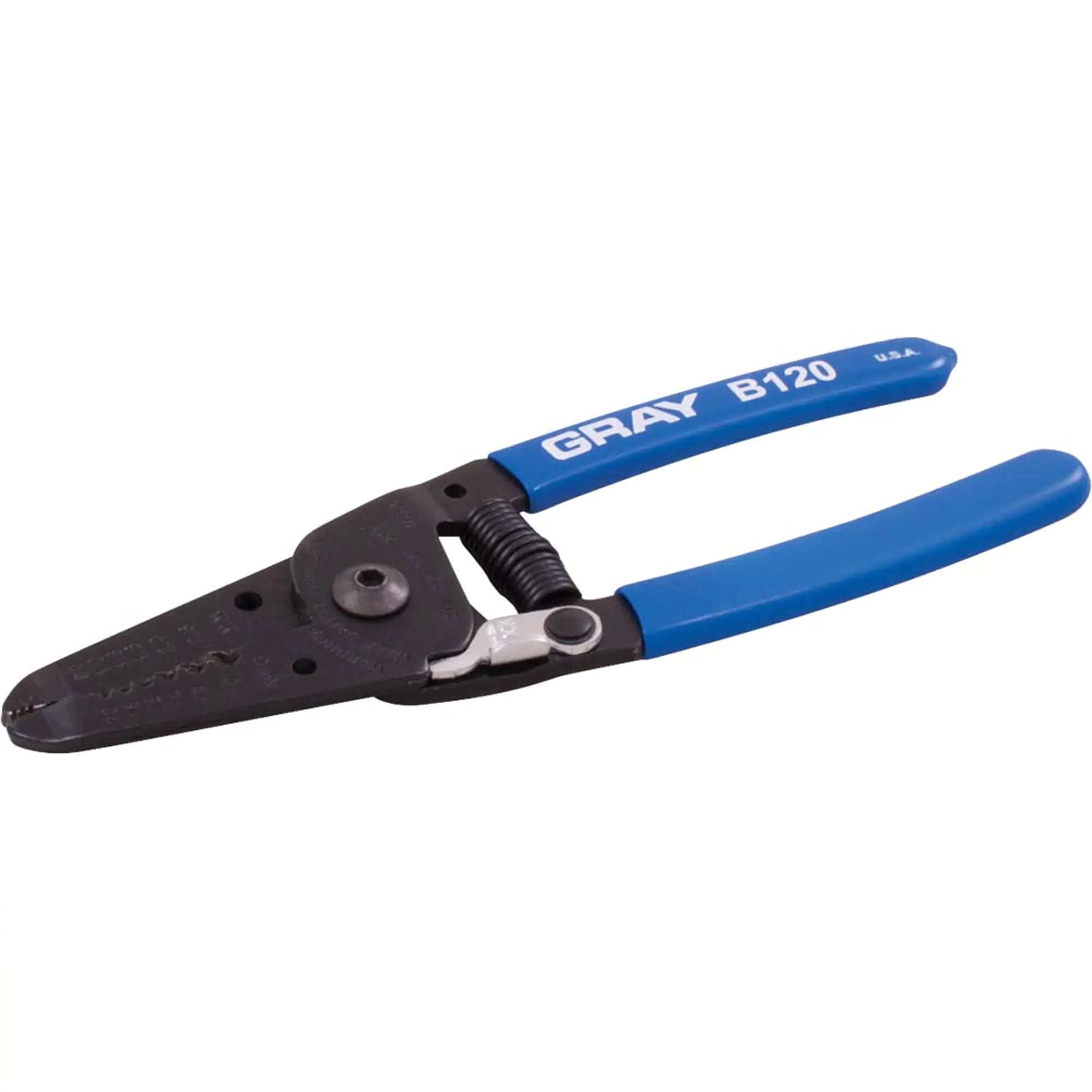 Wire Stripper/Cutter, 6