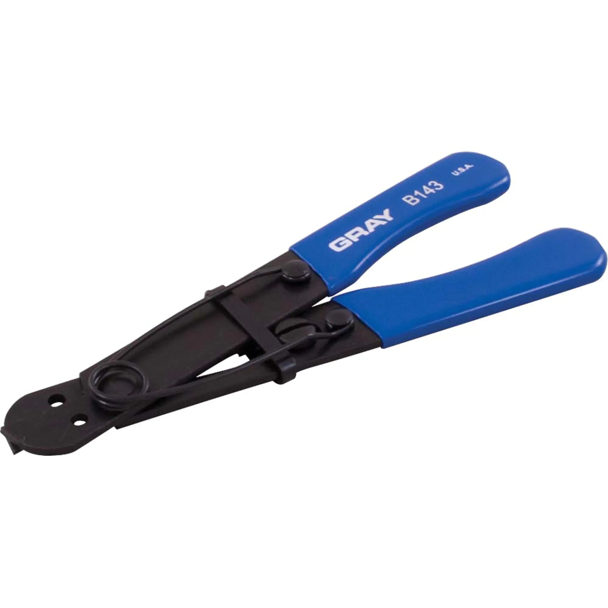Wire Stripper/Cutter, 5