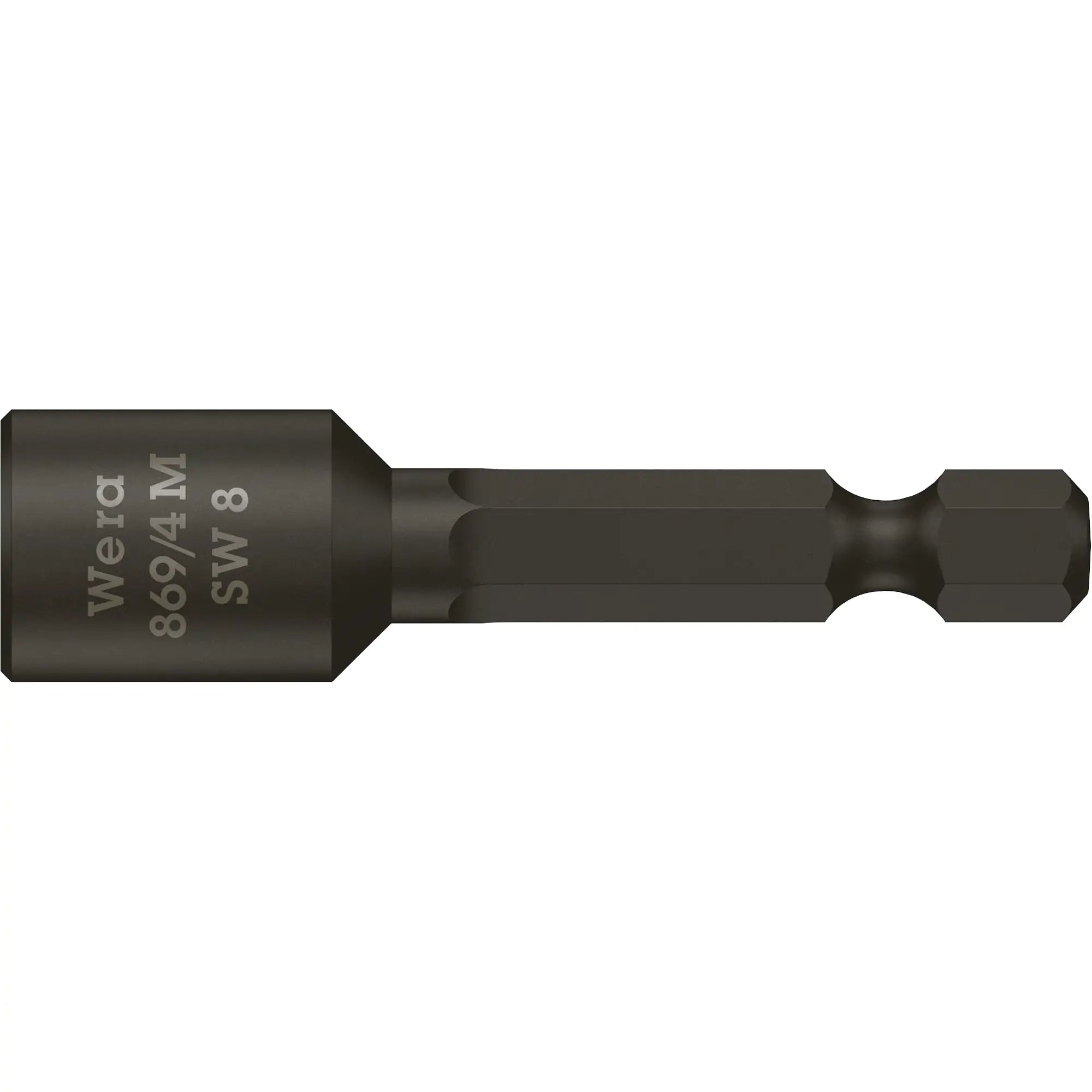 Metric Magnetic Nut Setters Each