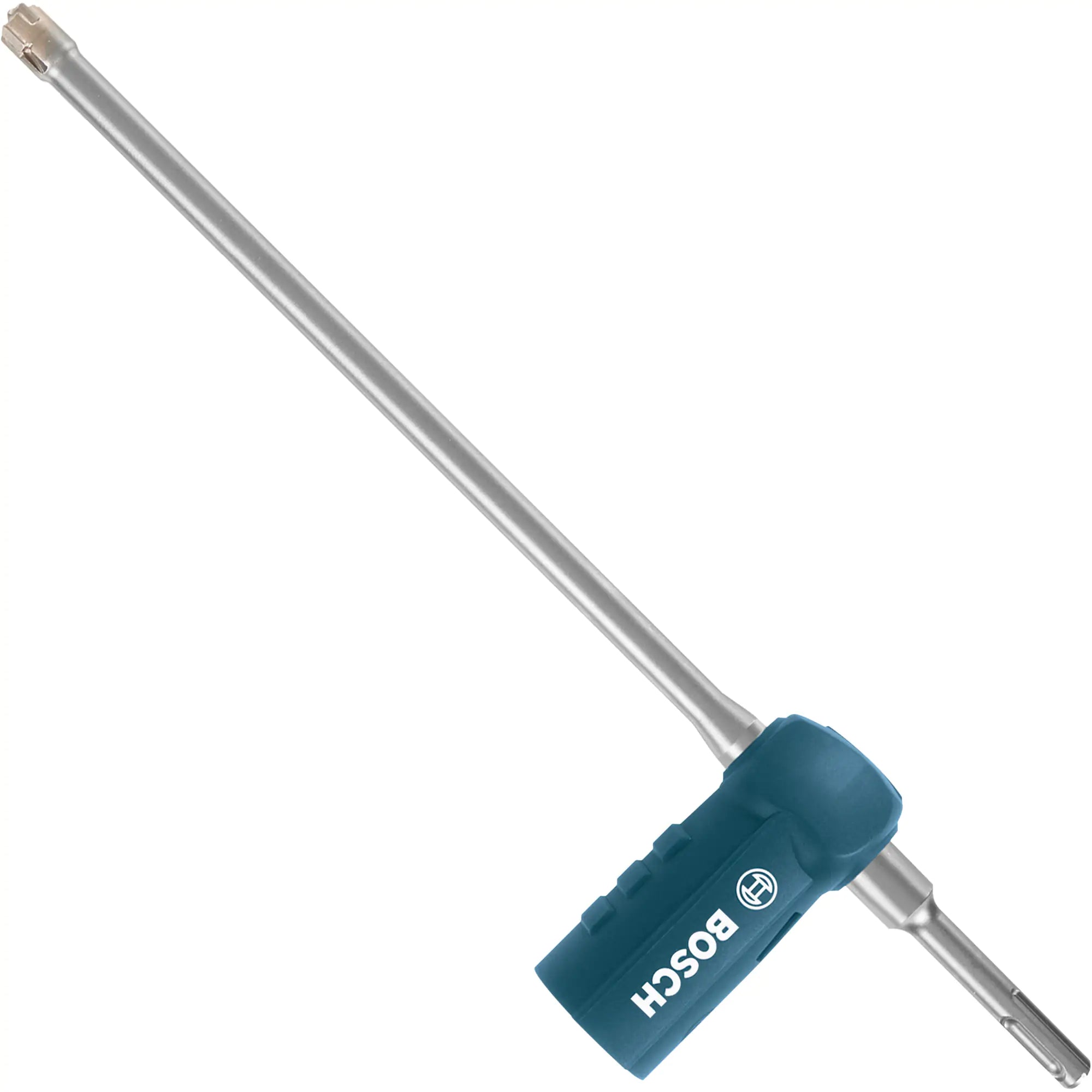 SDS-Plus® Speed Clean™ Dust Extraction Bit Each