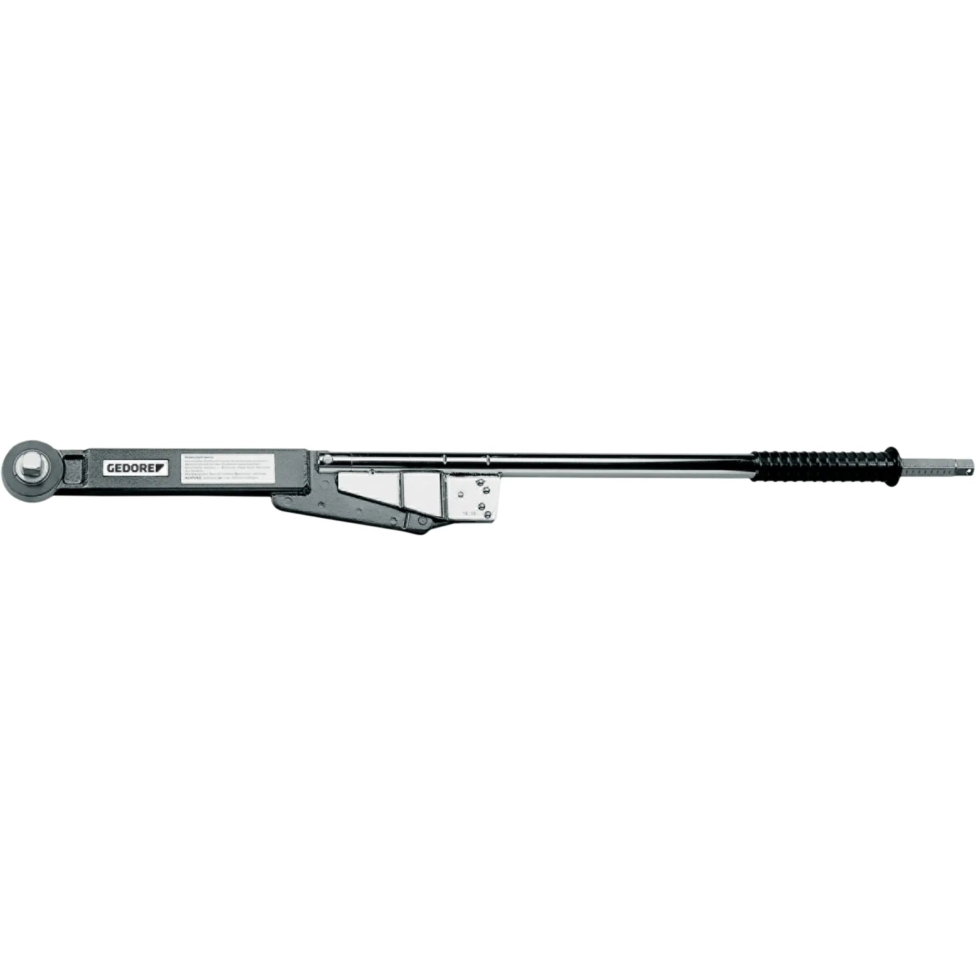 Industrial Breaking Torque Wrench, 3/4