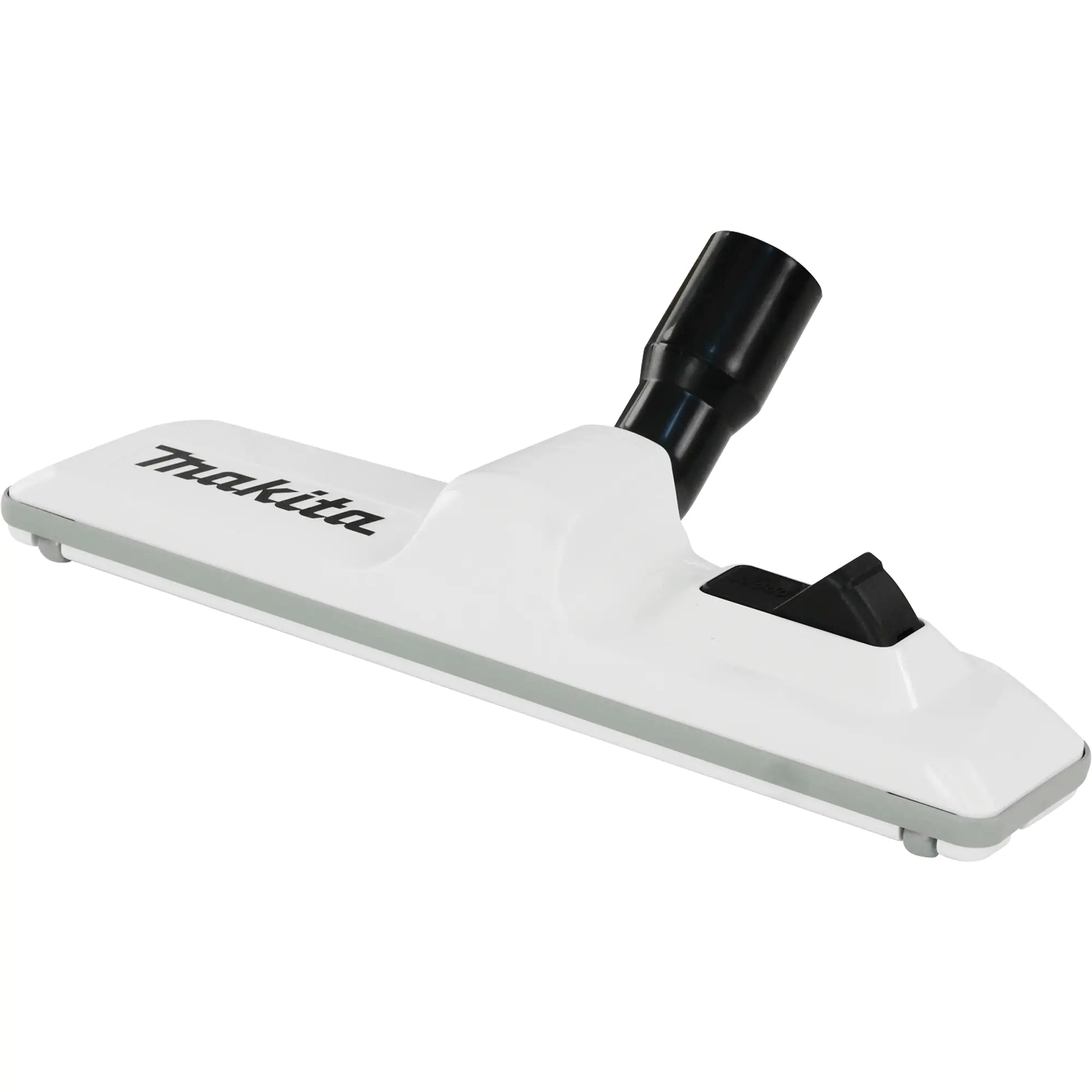 Floor Nozzle with Carpet Shift