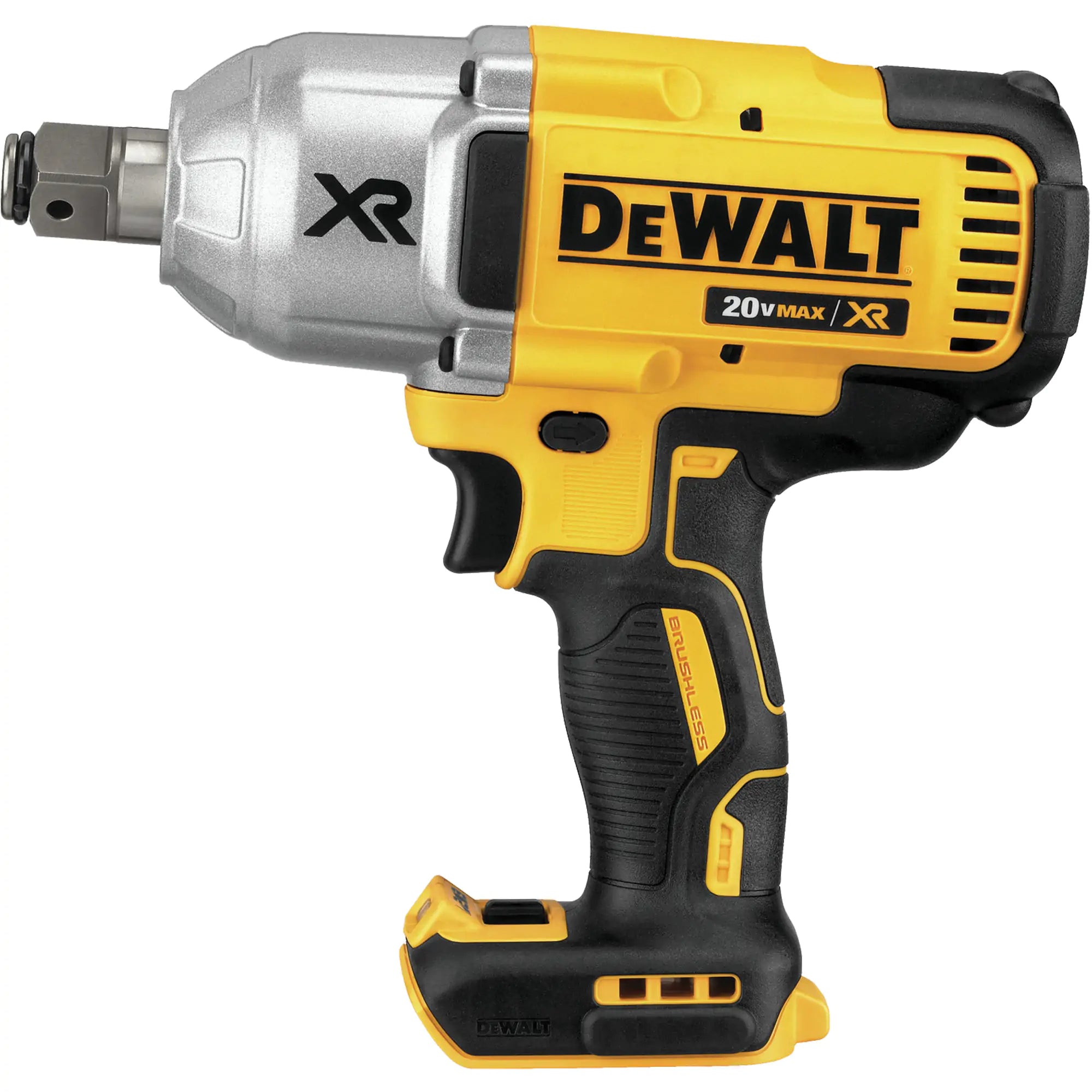 Max XR® High Torque Impact Wrench (Tool Only), 20 V, 3/4