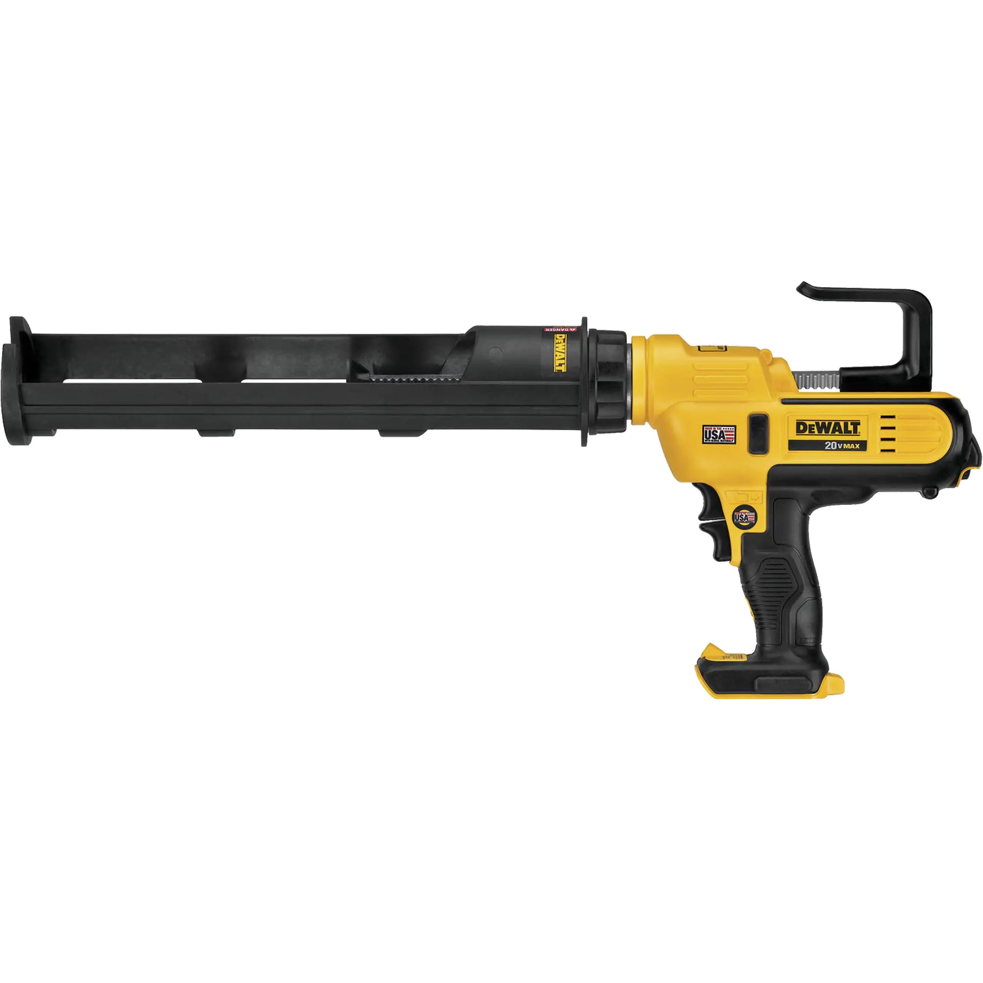 Max Adhesive Gun (Tool Only) Each