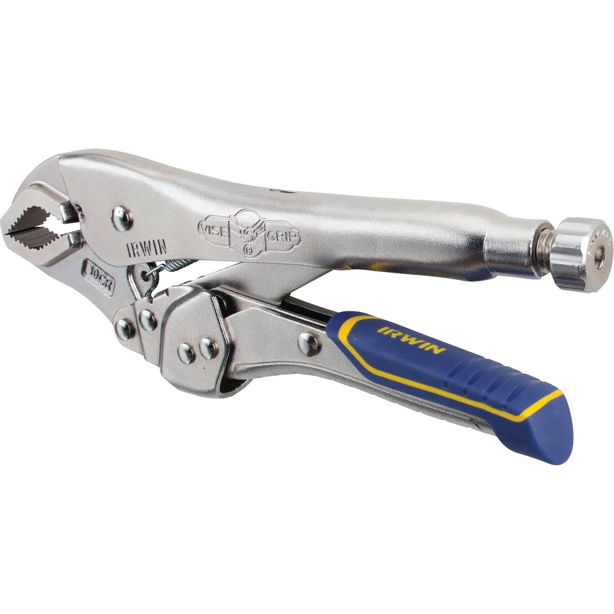 Vise-Grip® Fast Release™ 10CR Locking Pliers, 10