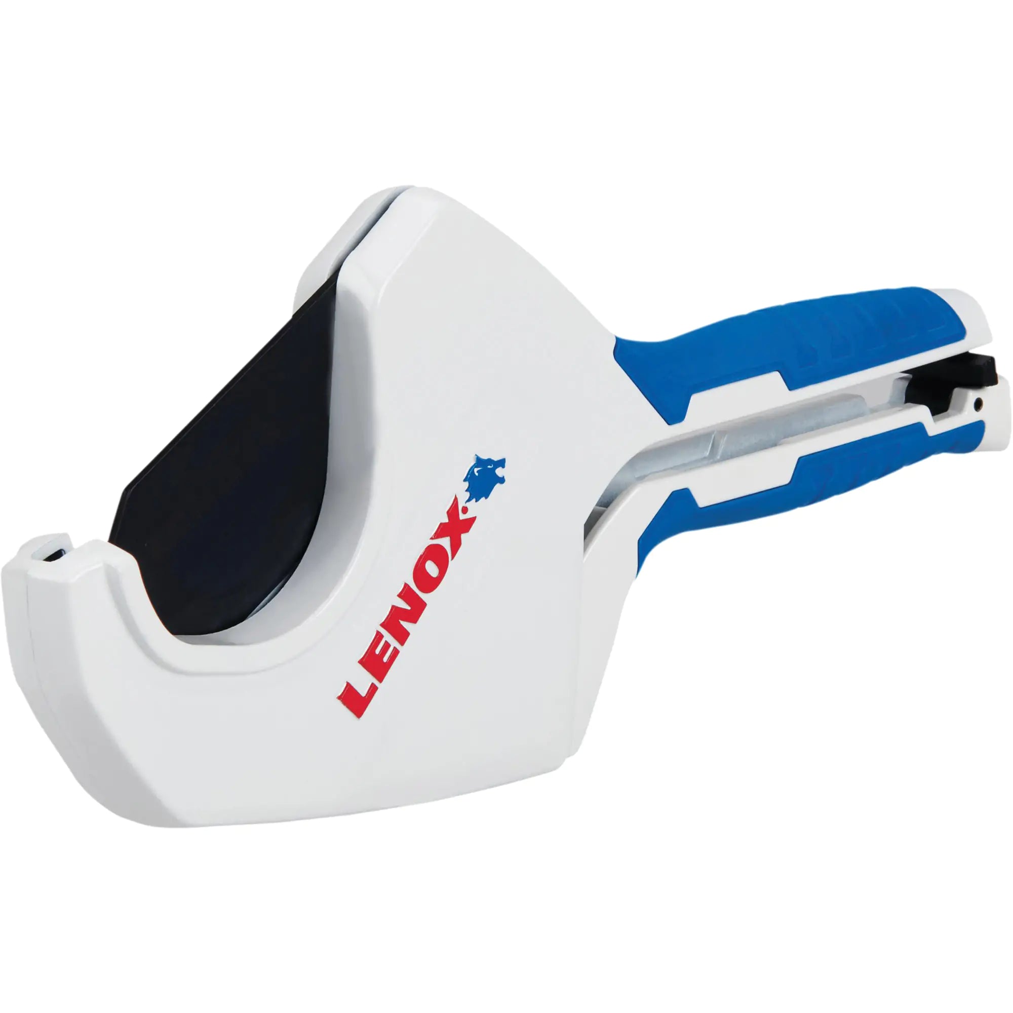 Ratcheting PVC Pipe Cutter Each