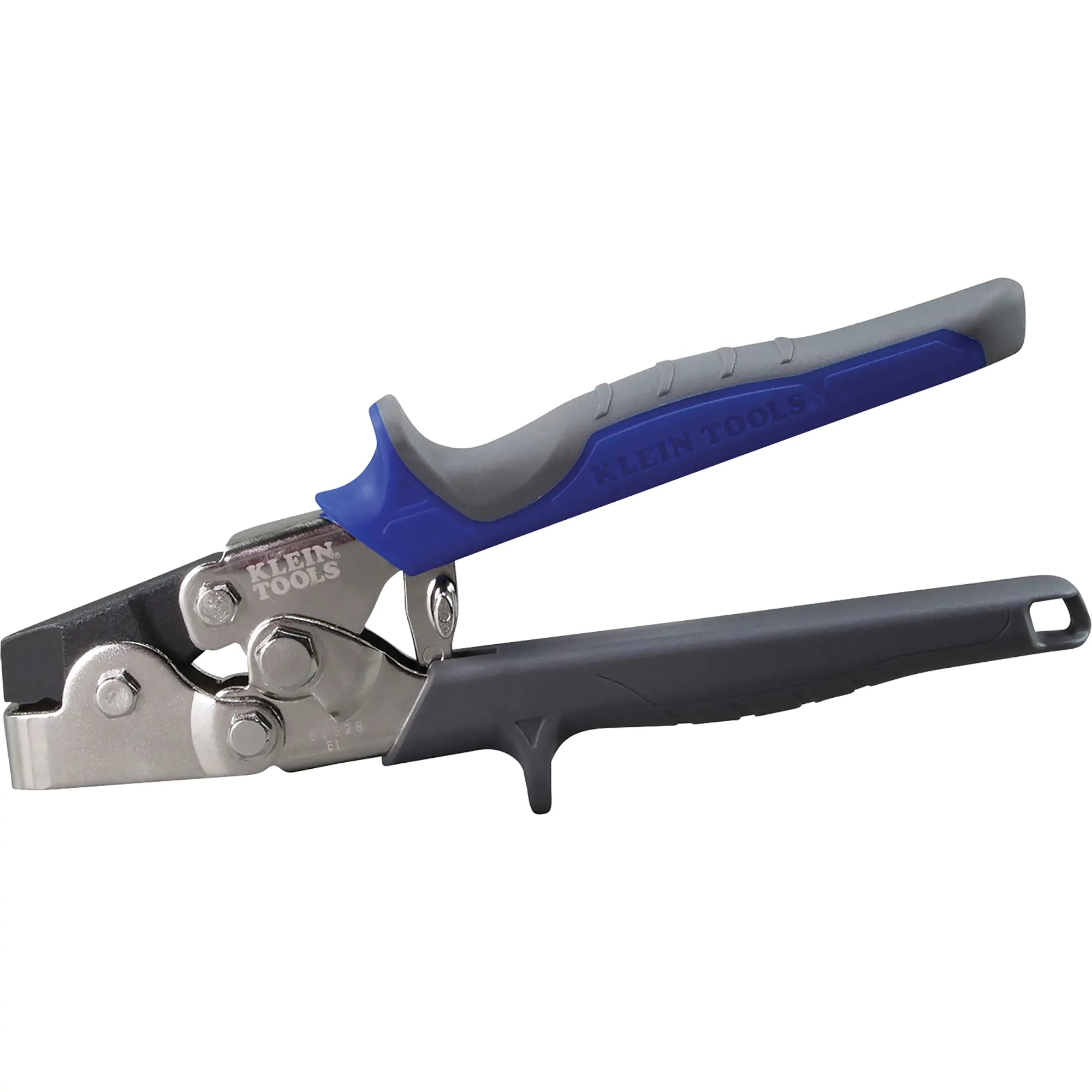 Snap Lock Punch Each