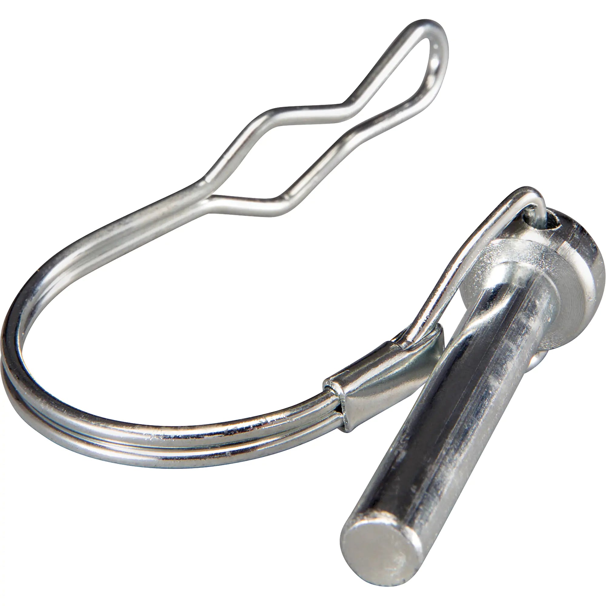 Earth Auger Pin Each