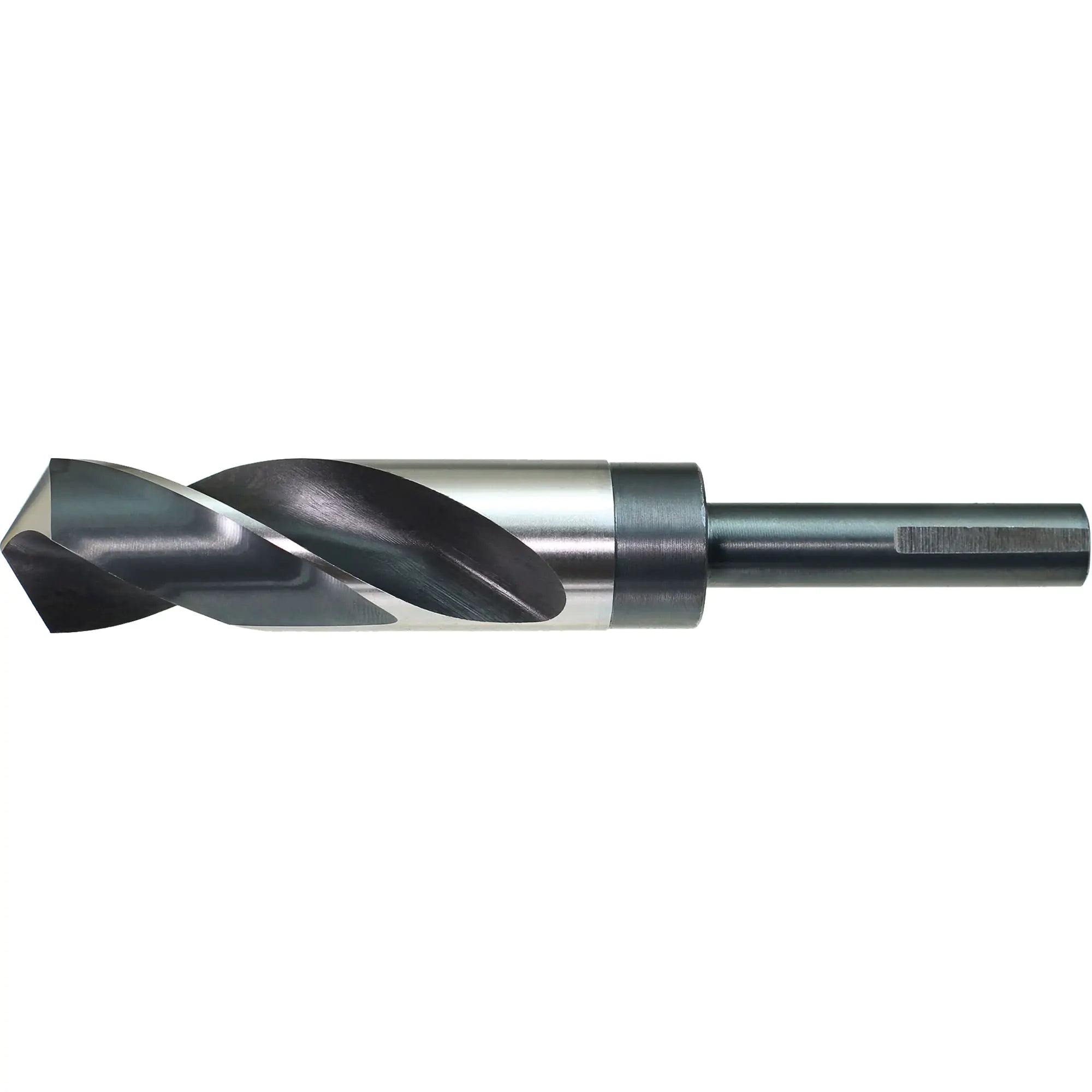 Reduced Shank Drill Bit, 9/16