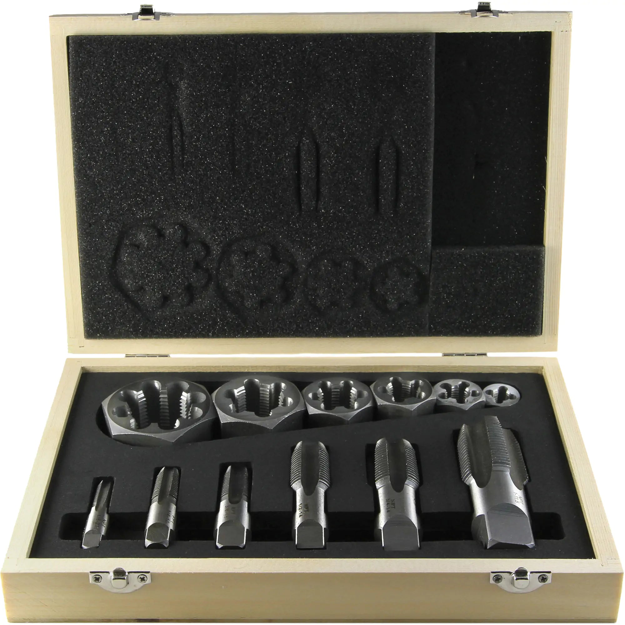 Pipe Tap Set Each