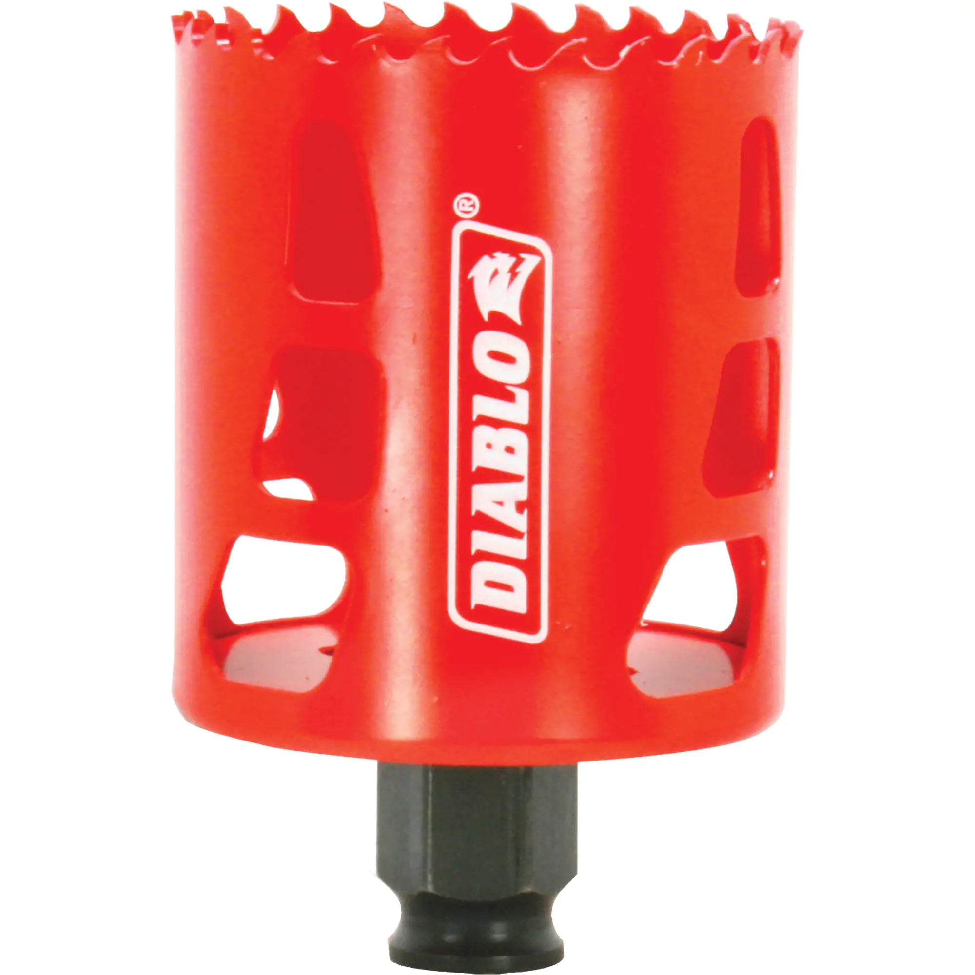 Hole Saw, 2-3/8