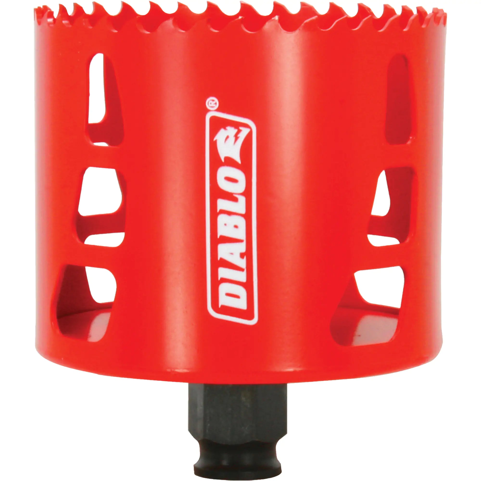 Hole Saw, 3-1/8