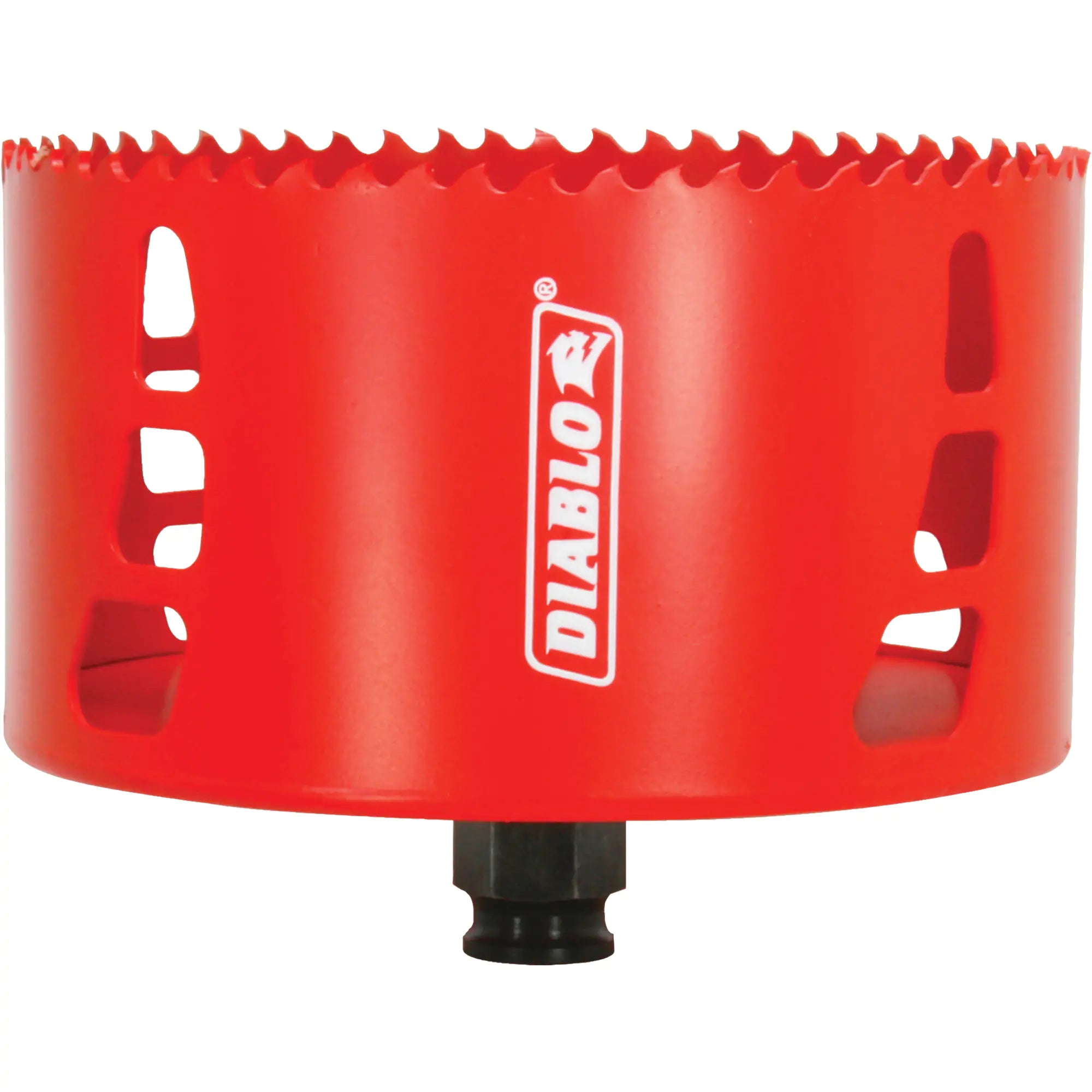 Hole Saw, 4-3/4