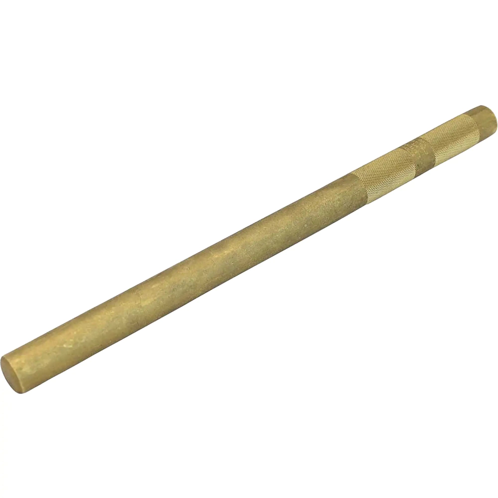 Brass Line Up Punches Each