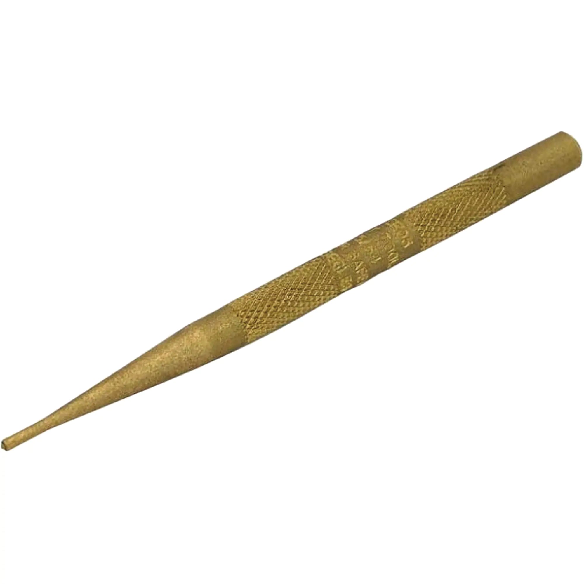 Brass Pilot Punches Each