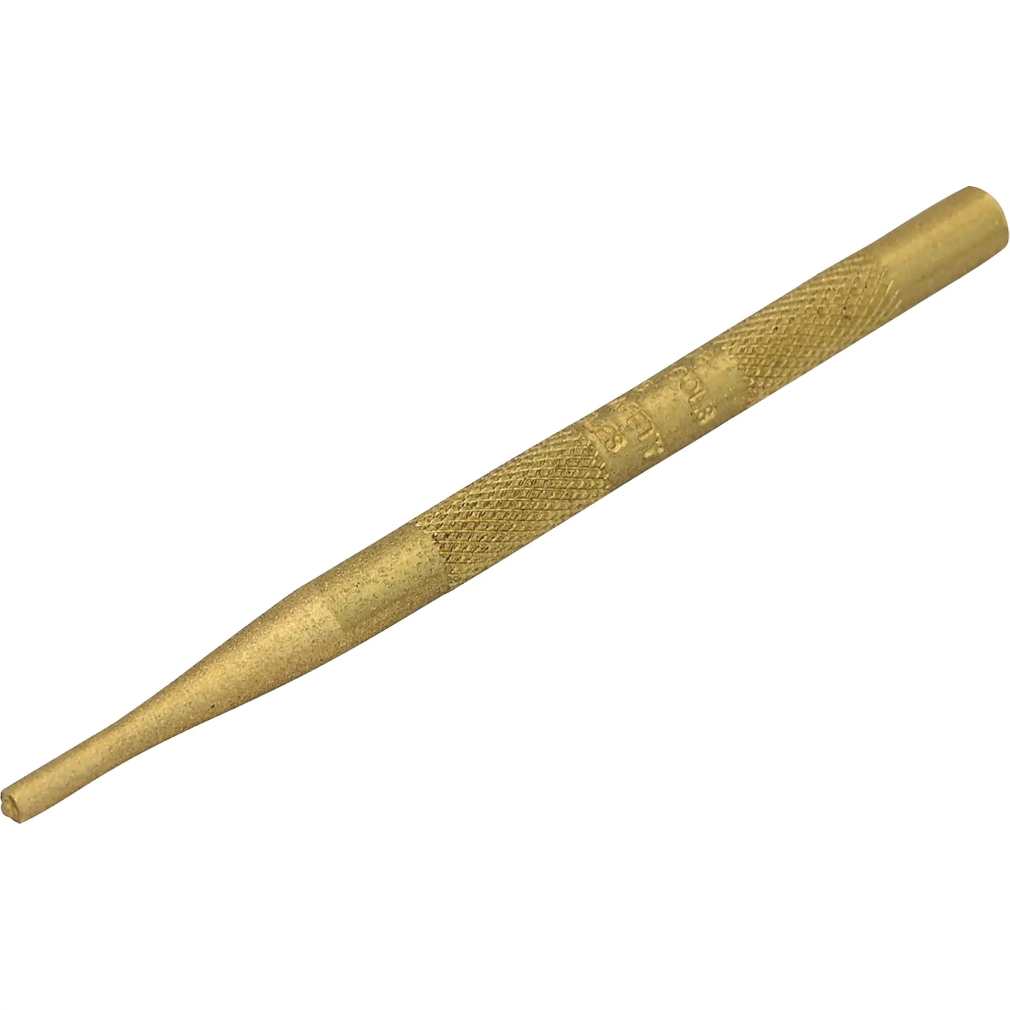 Brass Pilot Punches Each