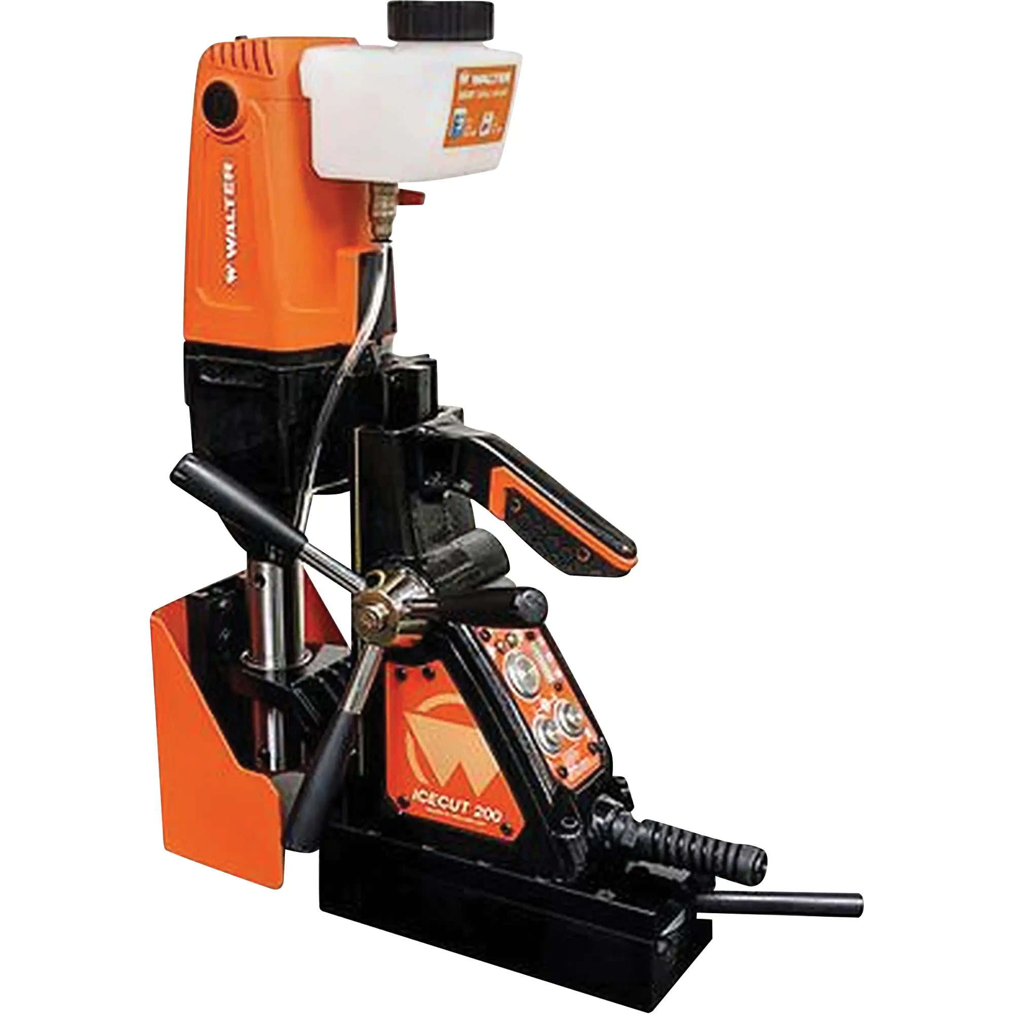Icecut 200PM™ Drill Press Each