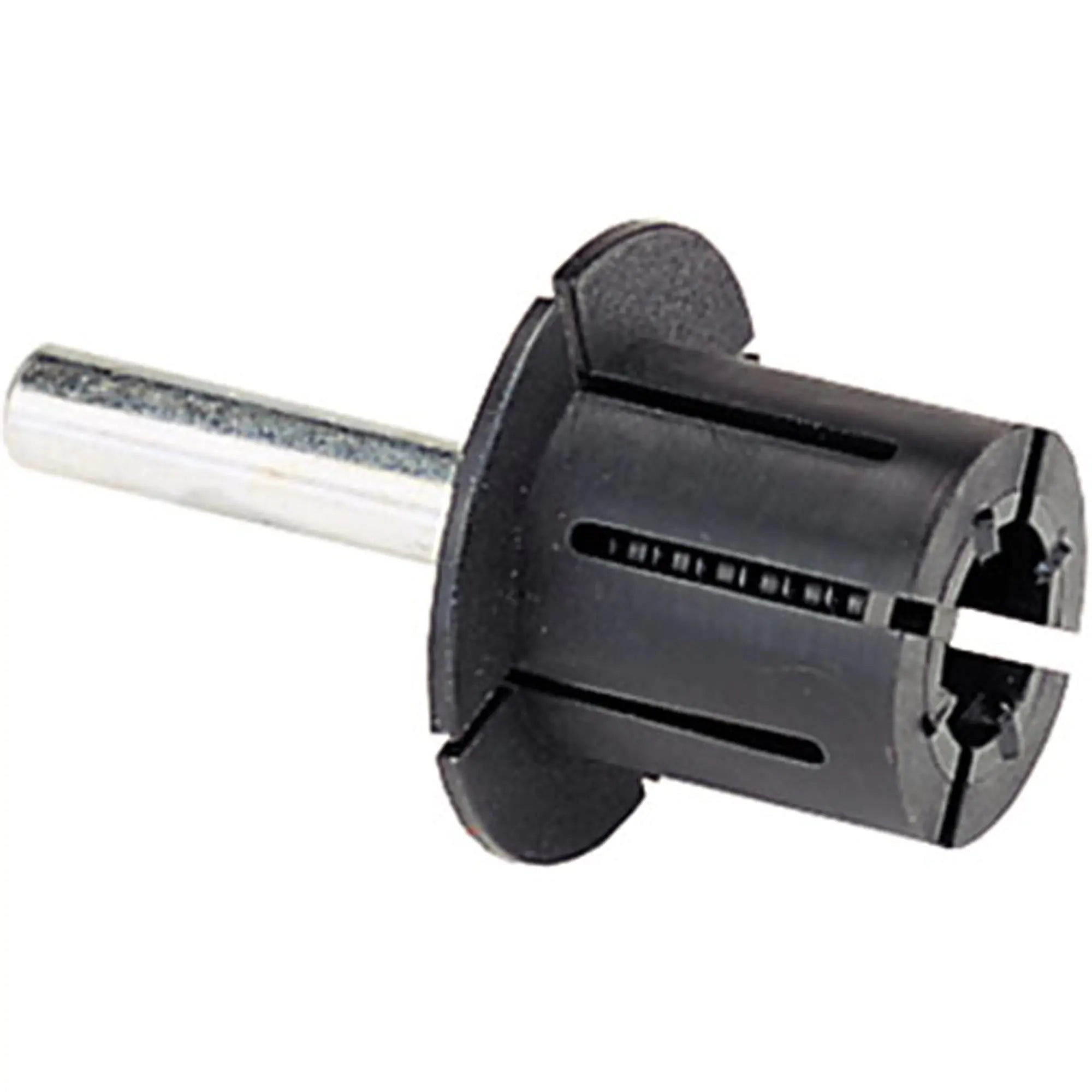 Flush Finishing Wheel Mandrel Each