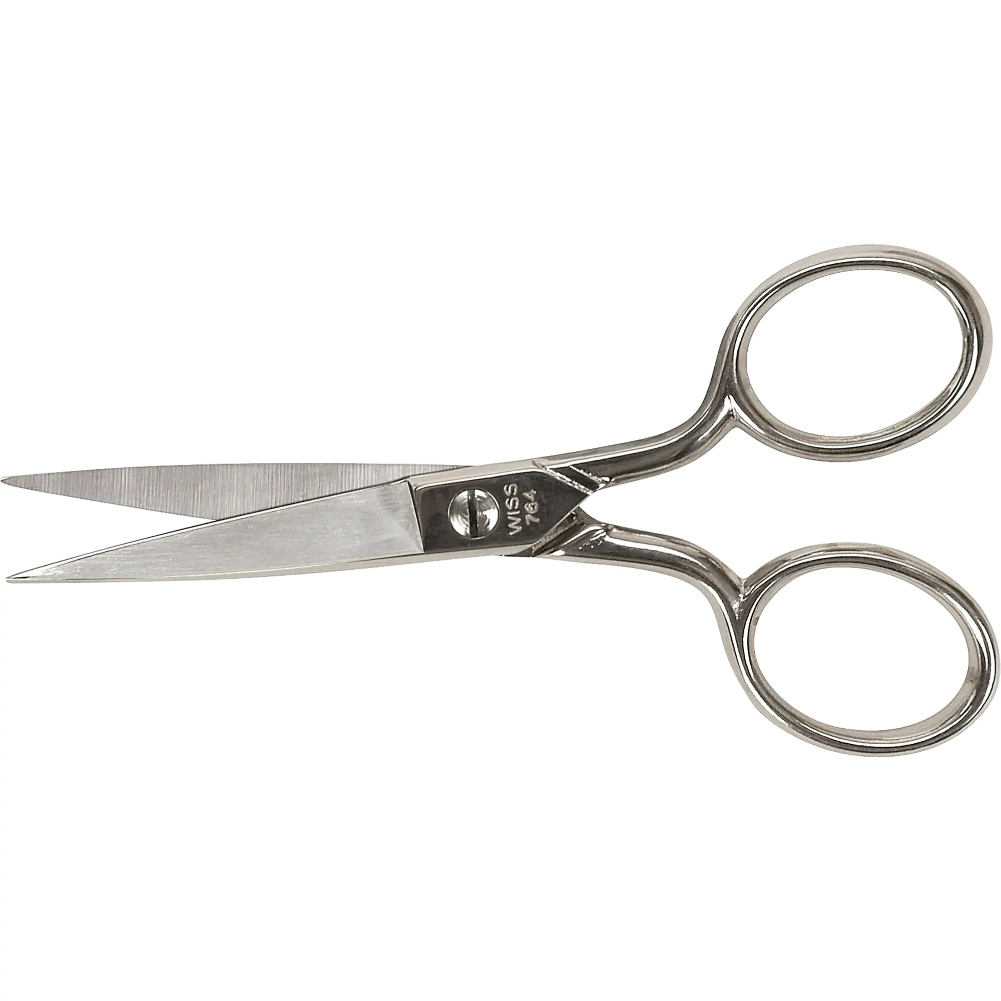 Embroidery & Sewing Scissors, 1-1/4