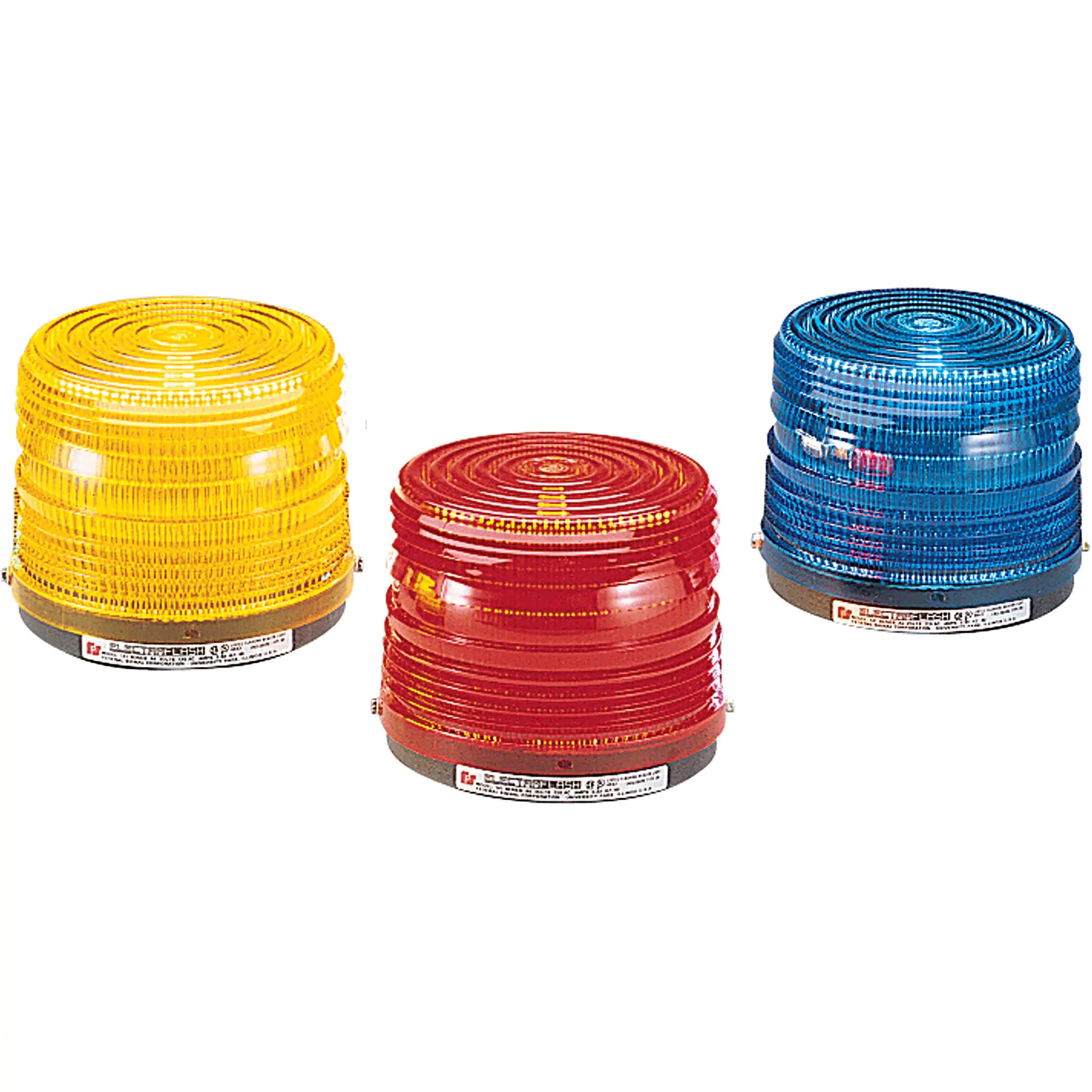 Electraflash® Strobe Waming Lights Each