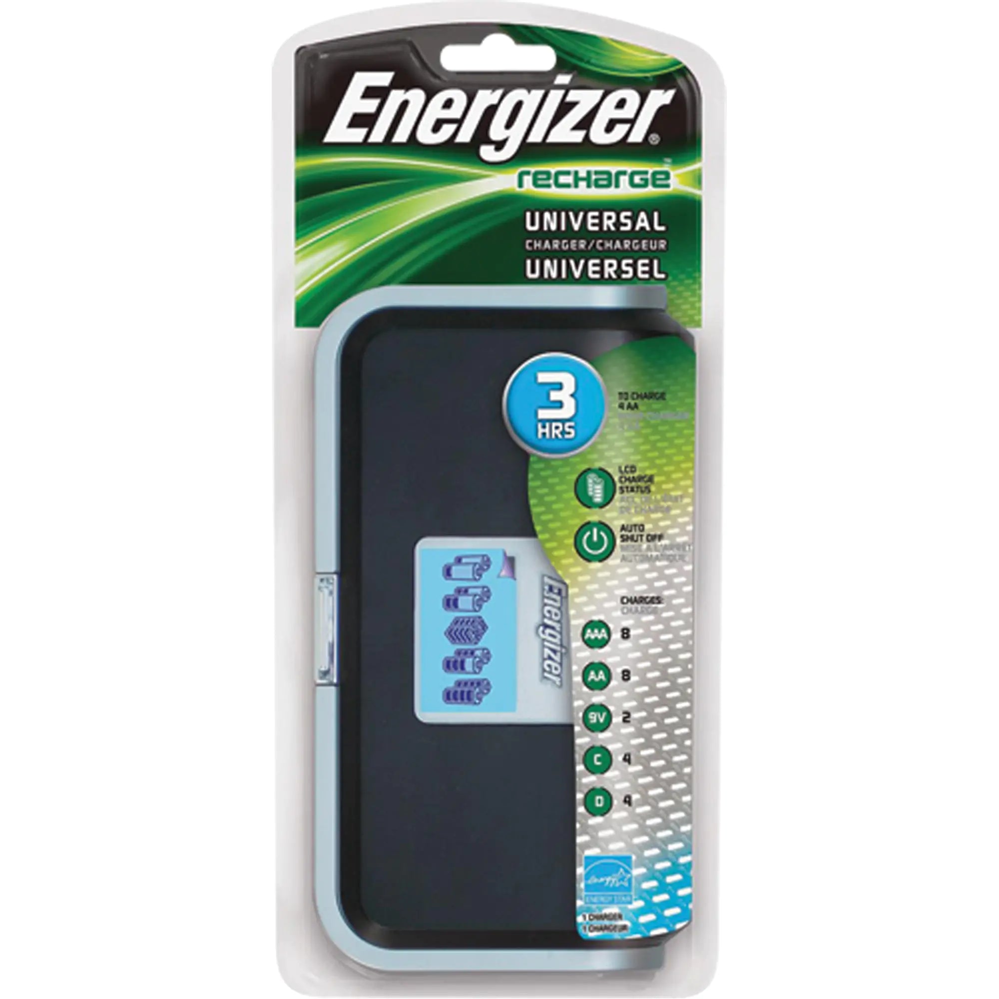Battery Charger