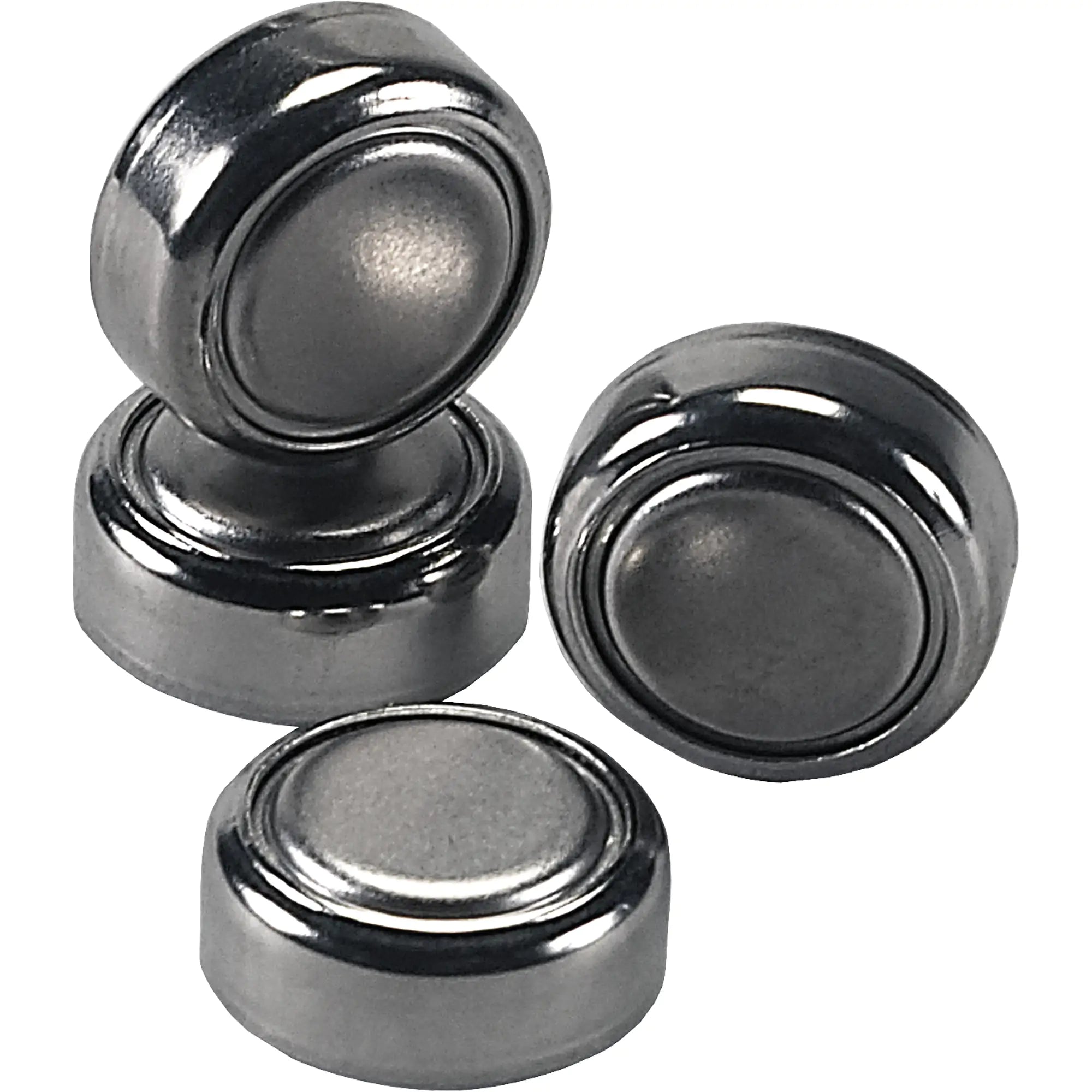 KeyMate® LR44 Batteries, 1.5 V